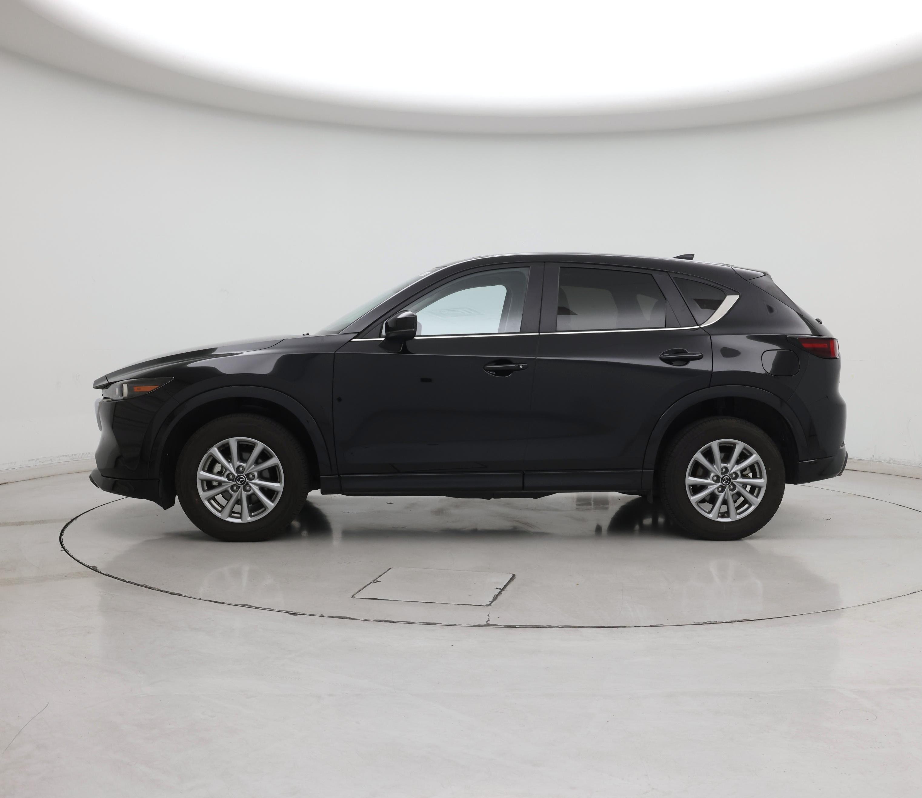 Thumbnail: 2025 Mazda CX-5 - 3