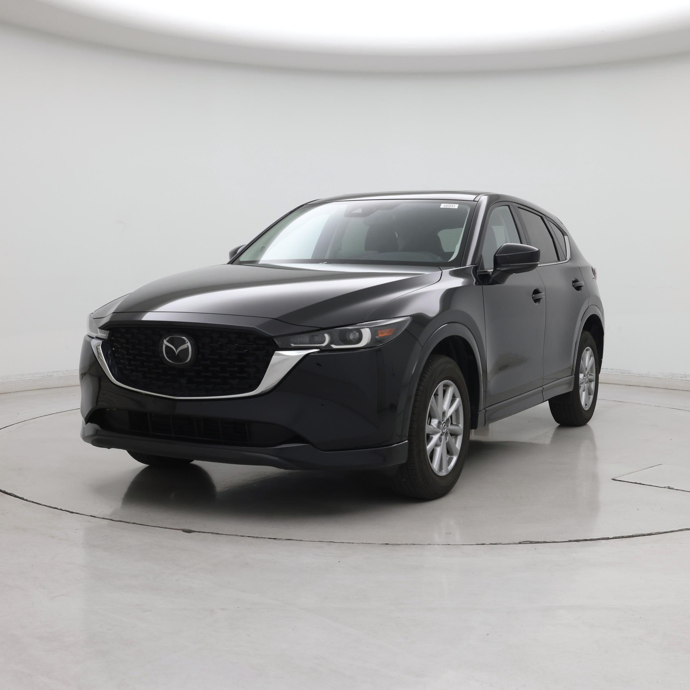 Thumbnail: 2025 Mazda CX-5 - 4