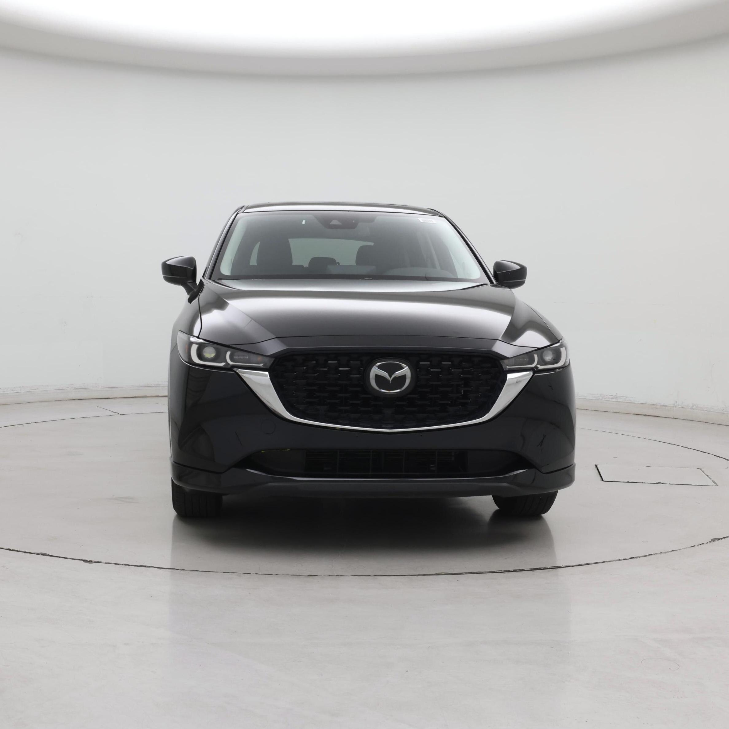 Thumbnail: 2025 Mazda CX-5 - 5