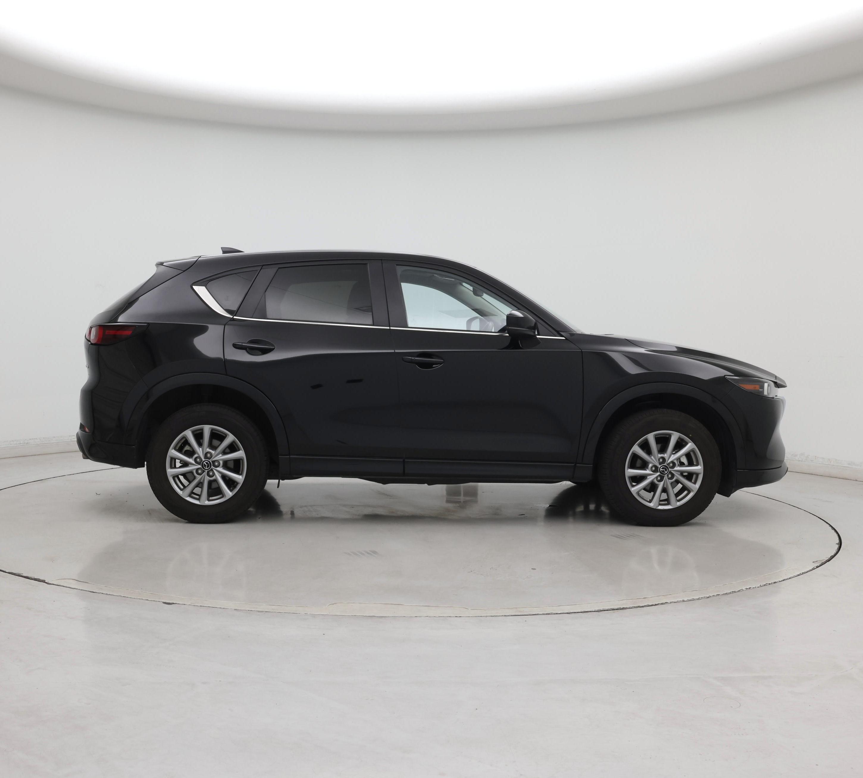 Thumbnail: 2025 Mazda CX-5 - 7