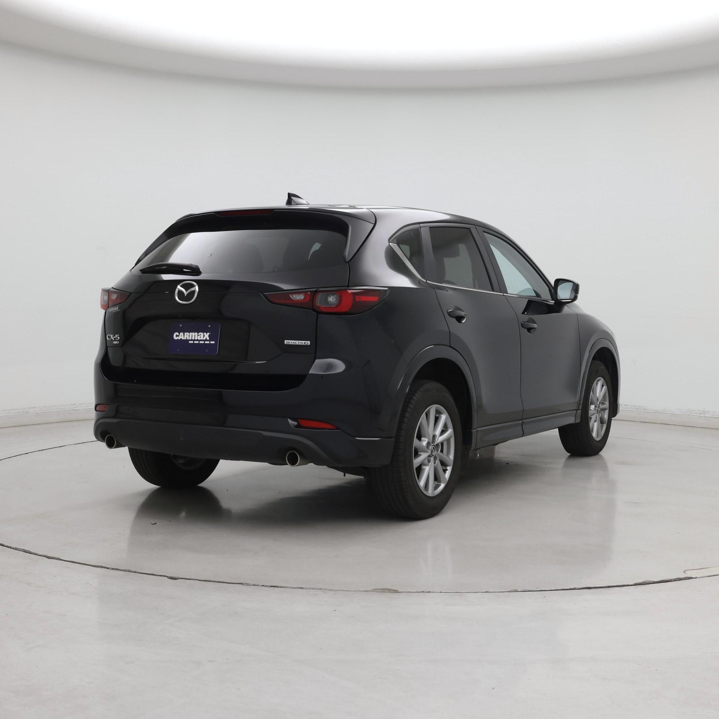 Thumbnail: 2025 Mazda CX-5 - 8