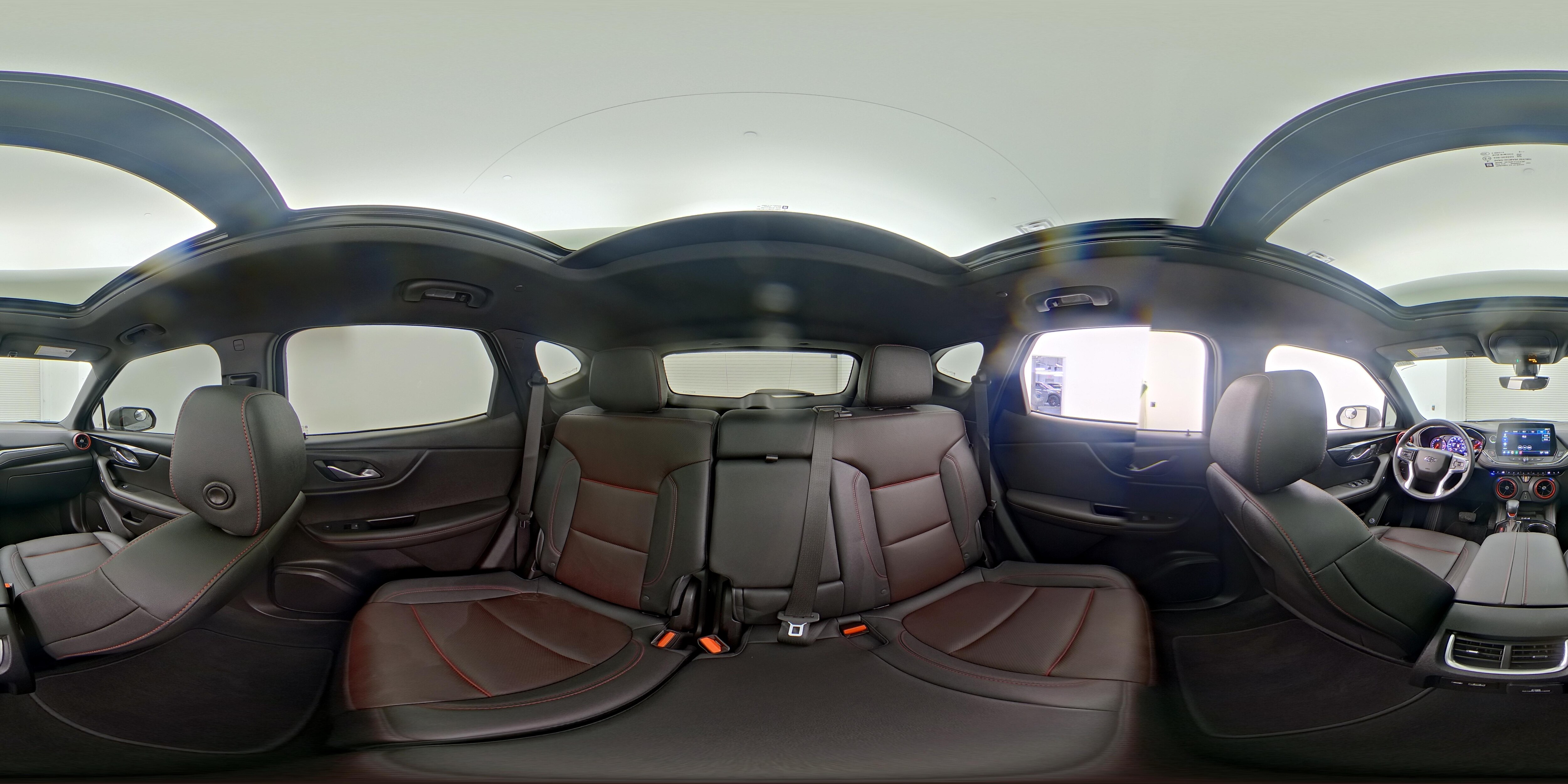 2023 Chevrolet Blazer RS - Photo 27