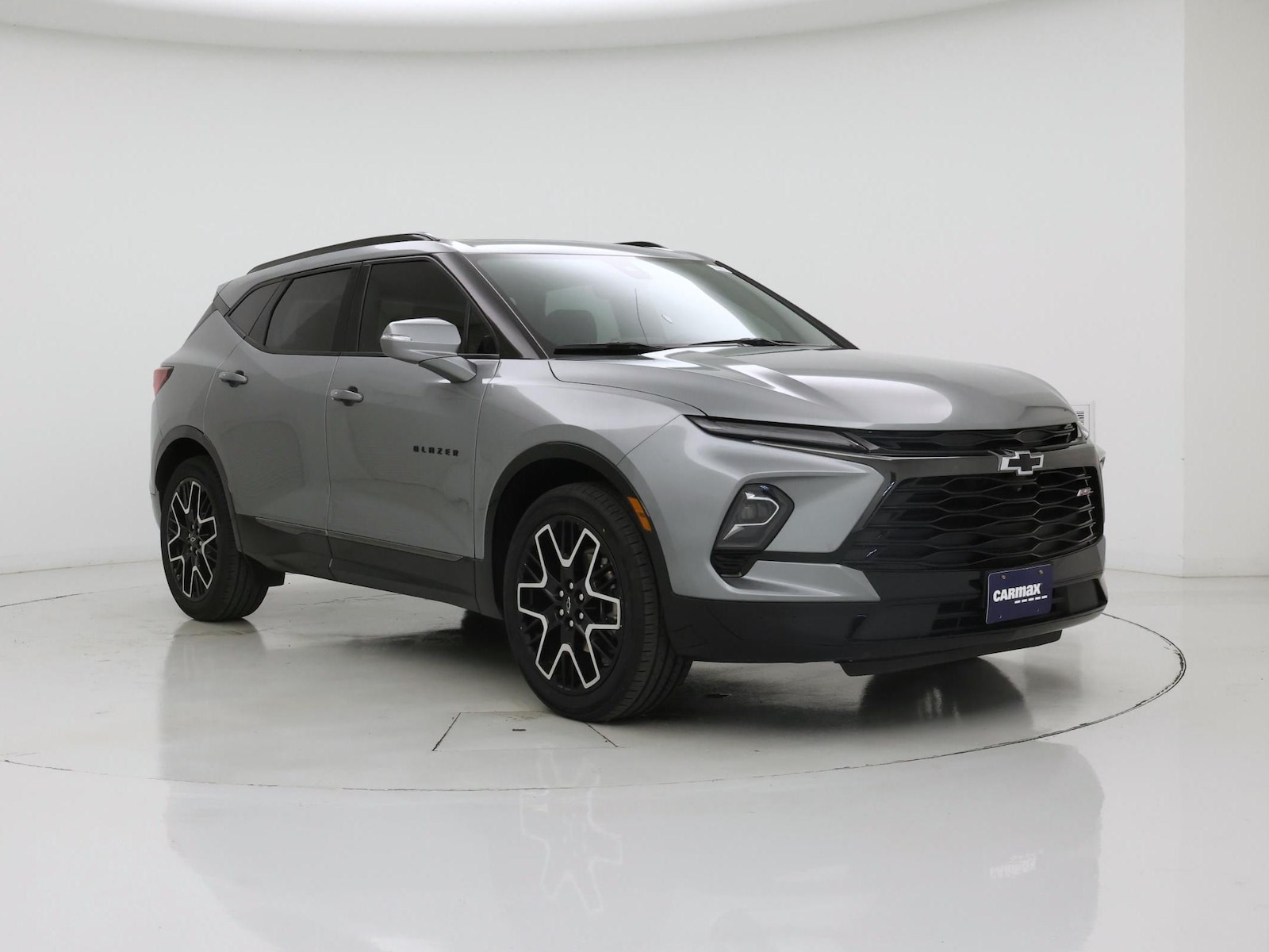 2023 Chevrolet Blazer RS - Photo 2