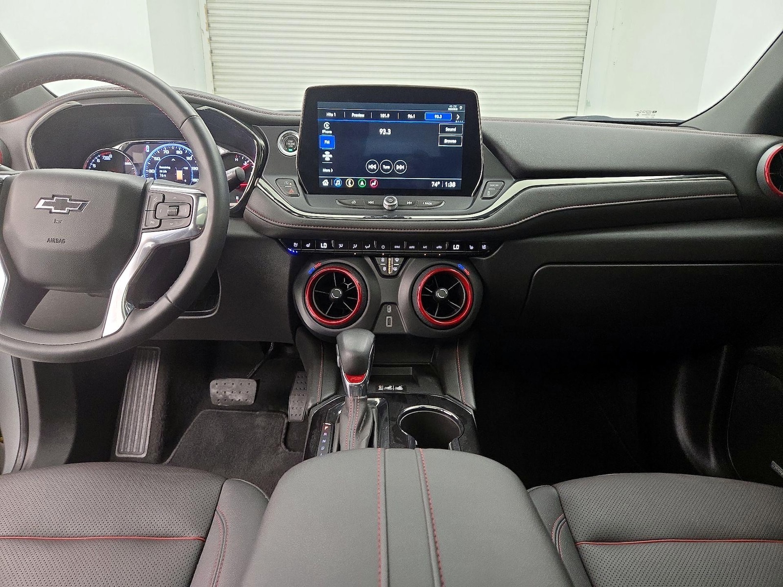 2023 Chevrolet Blazer RS - Photo 10