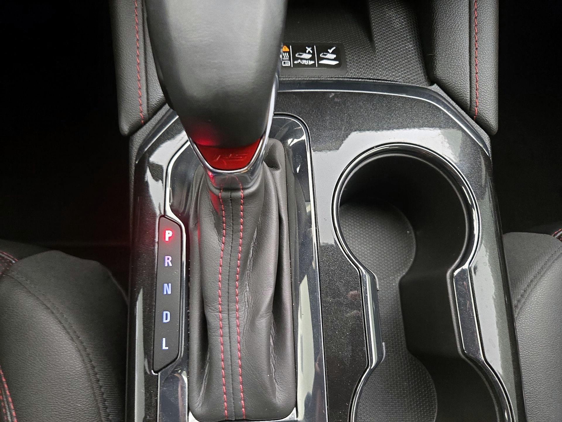 Thumbnail: 2023 Chevrolet Blazer - 18