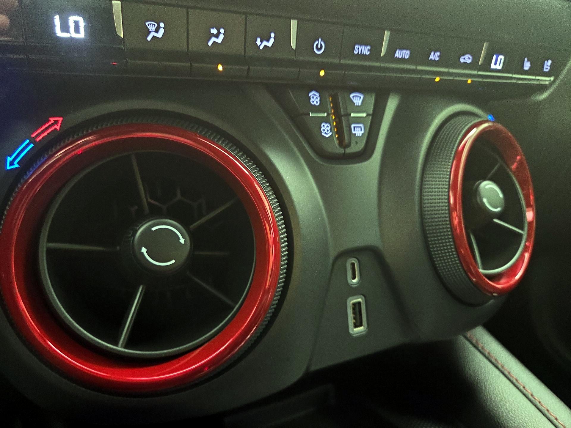 Thumbnail: 2023 Chevrolet Blazer - 19