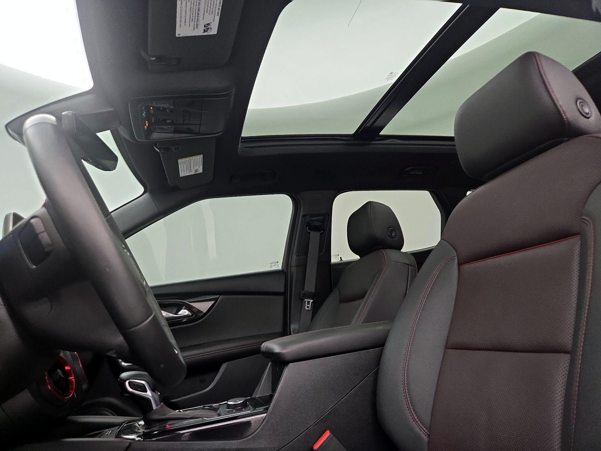 Thumbnail: 2023 Chevrolet Blazer - 20
