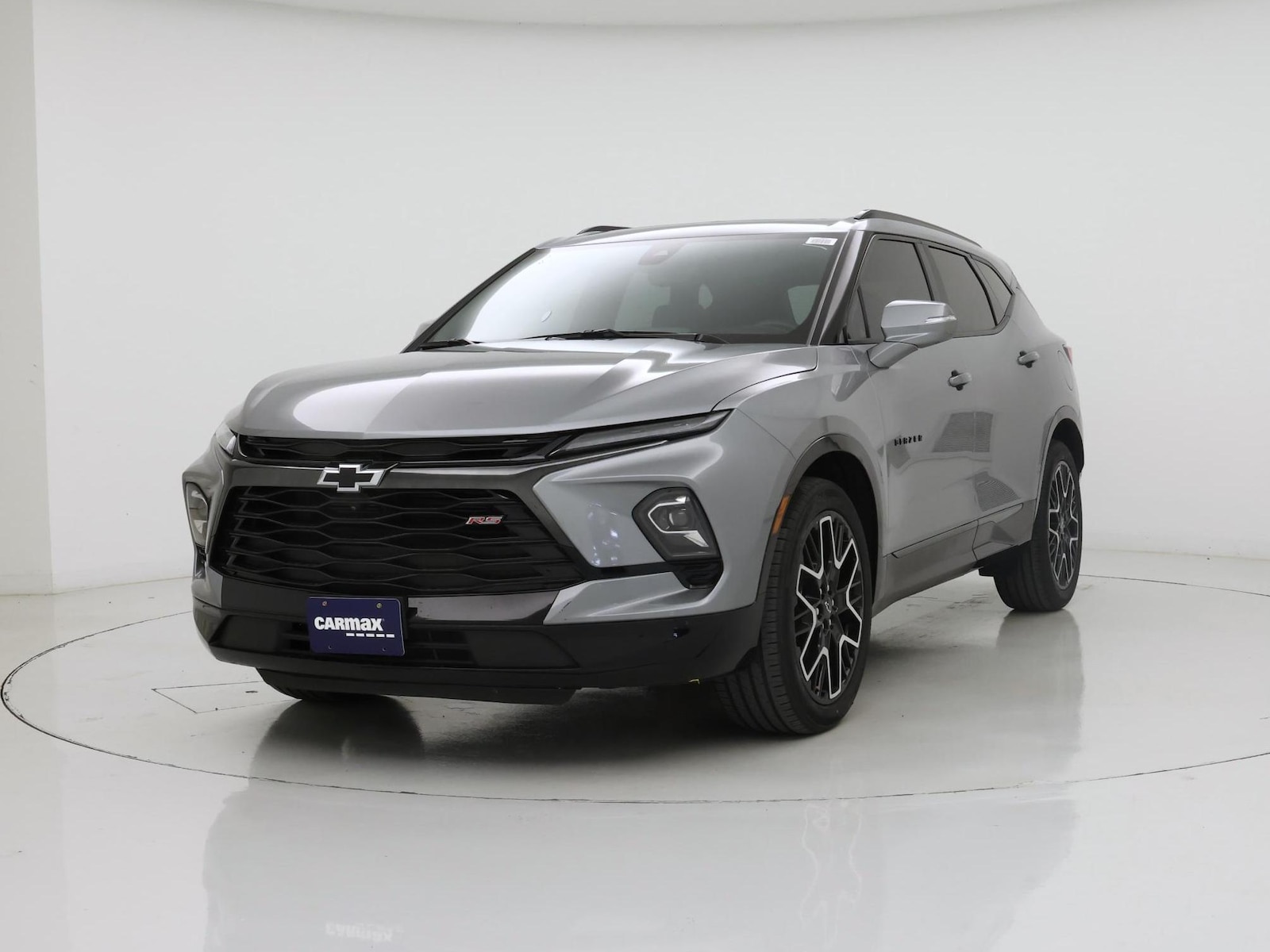 2023 Chevrolet Blazer RS - Photo 5
