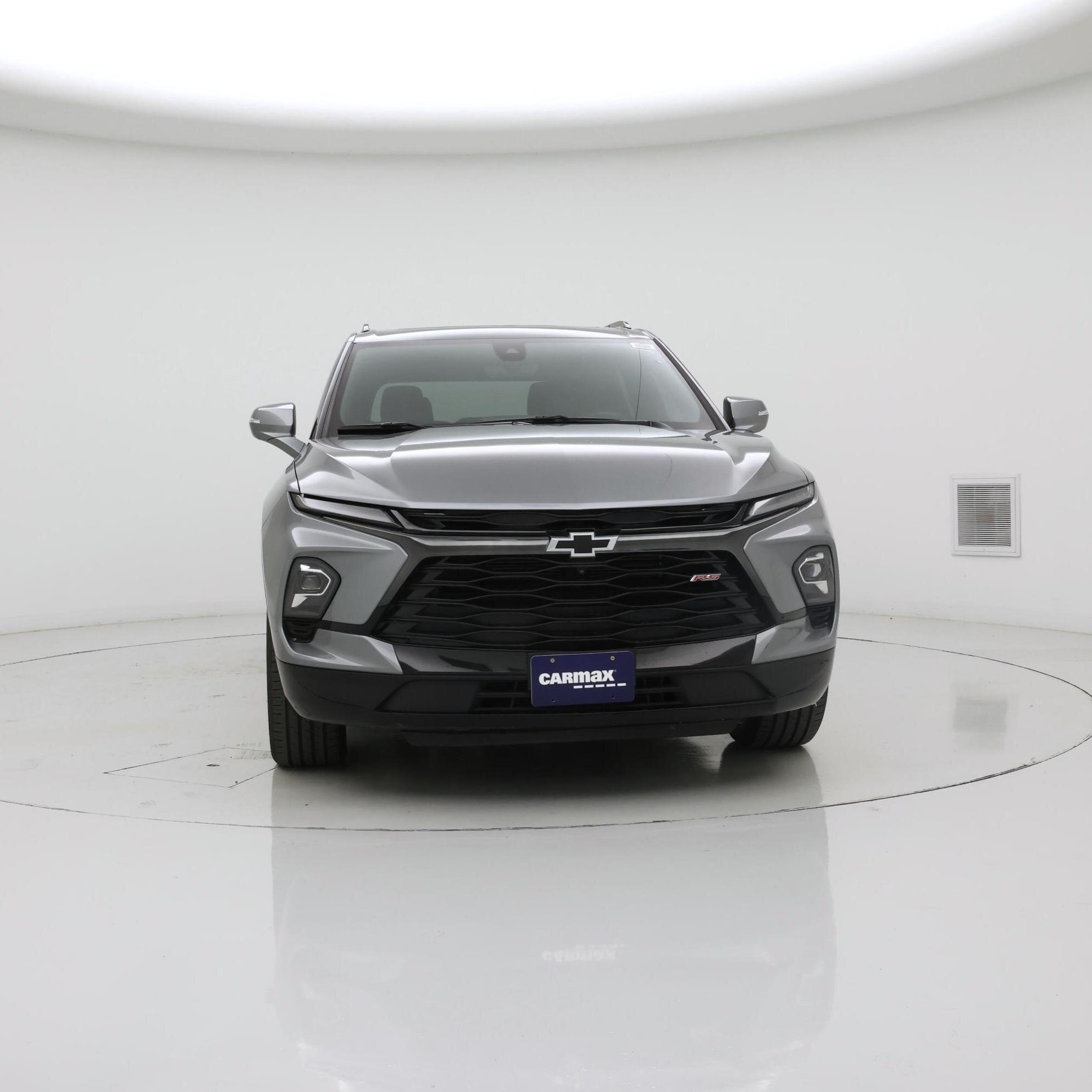 Thumbnail: 2023 Chevrolet Blazer - 5