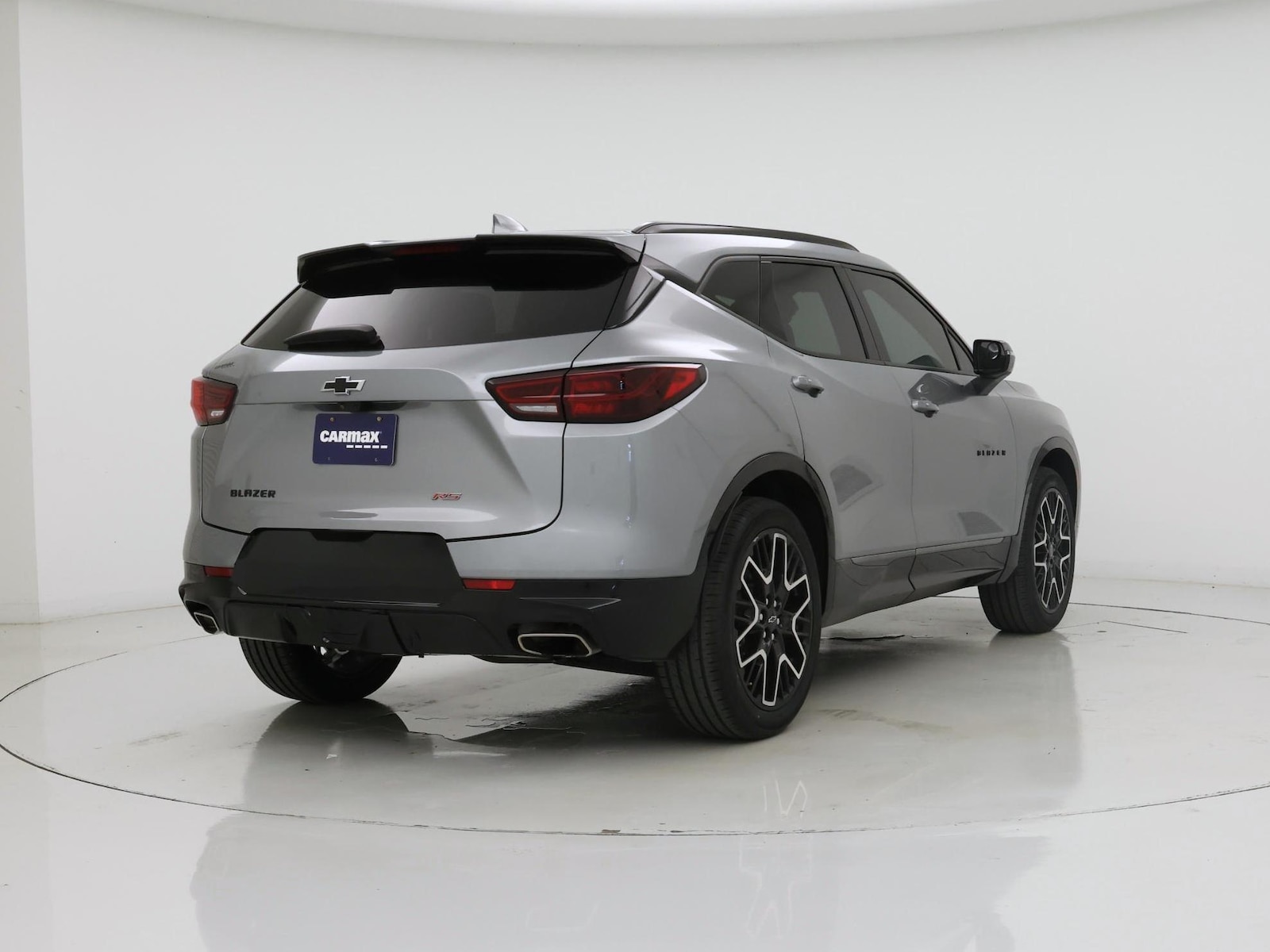2023 Chevrolet Blazer RS - Photo 9
