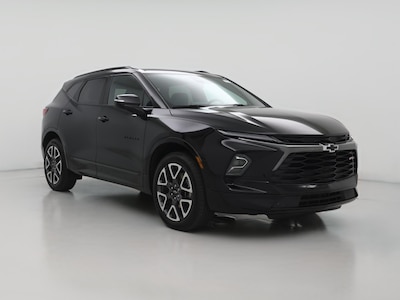 RS comparable from CarMax Centennial