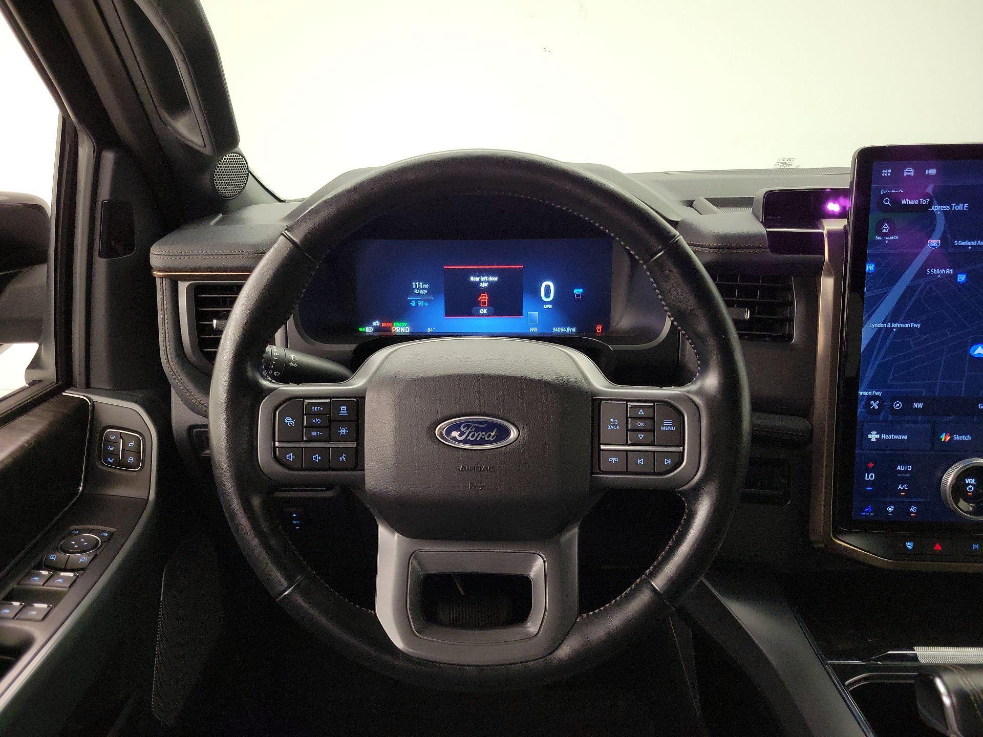 Thumbnail: 2022 Ford F-150 - 10