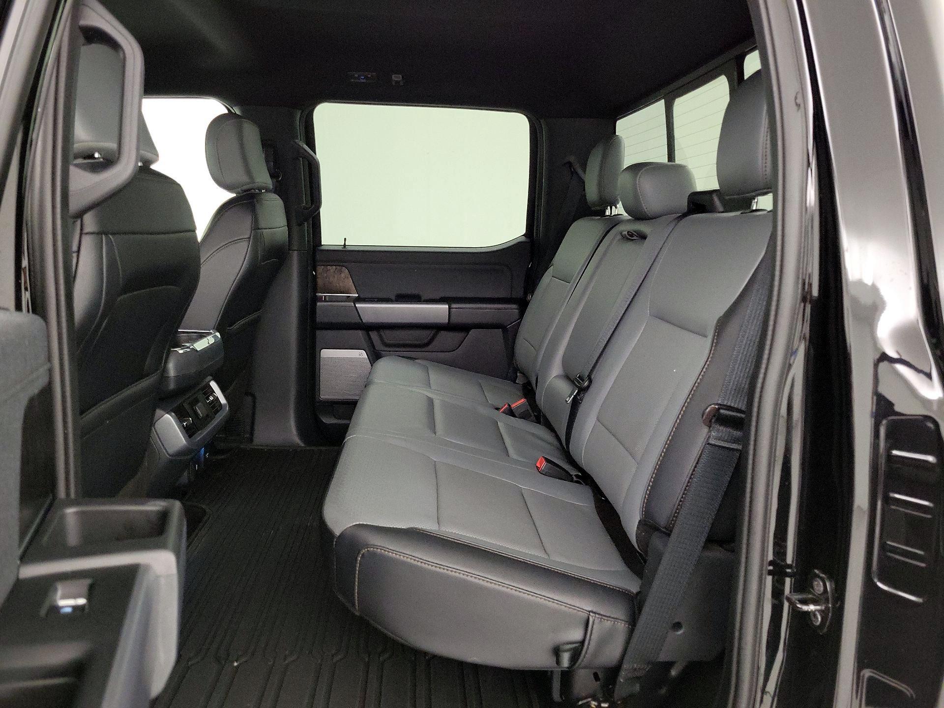 Thumbnail: 2022 Ford F-150 - 19
