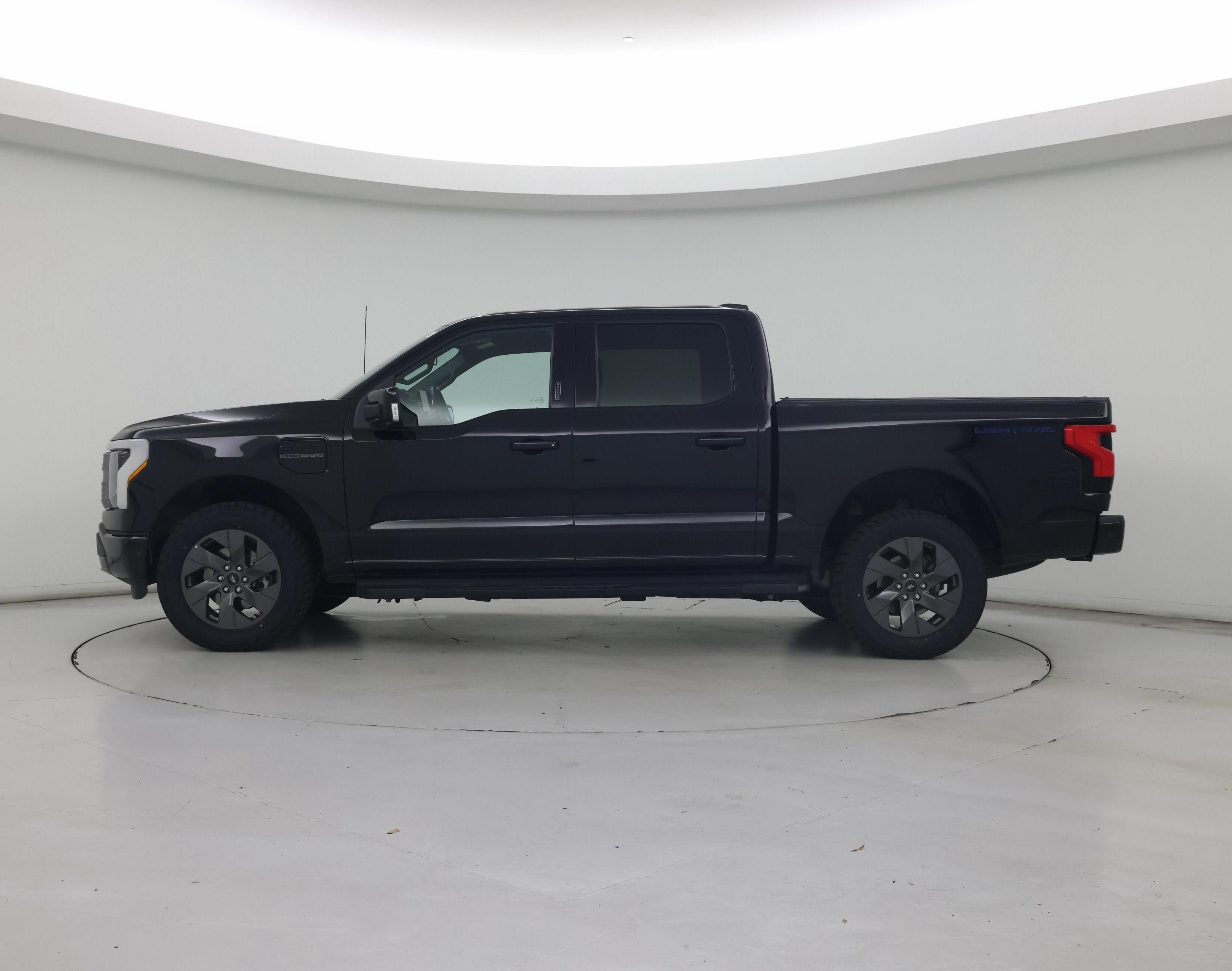 Thumbnail: 2022 Ford F-150 - 3