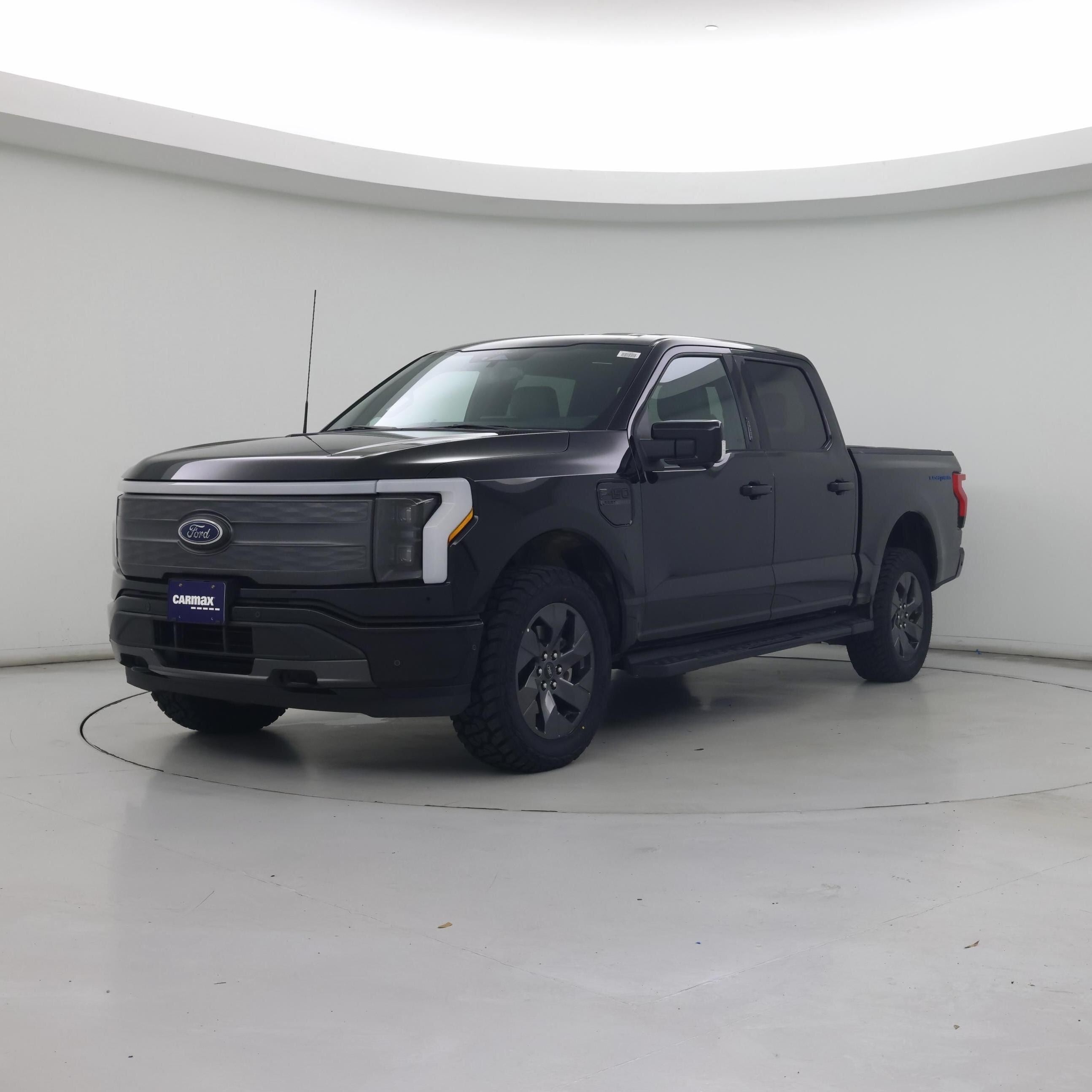 Thumbnail: 2022 Ford F-150 - 4