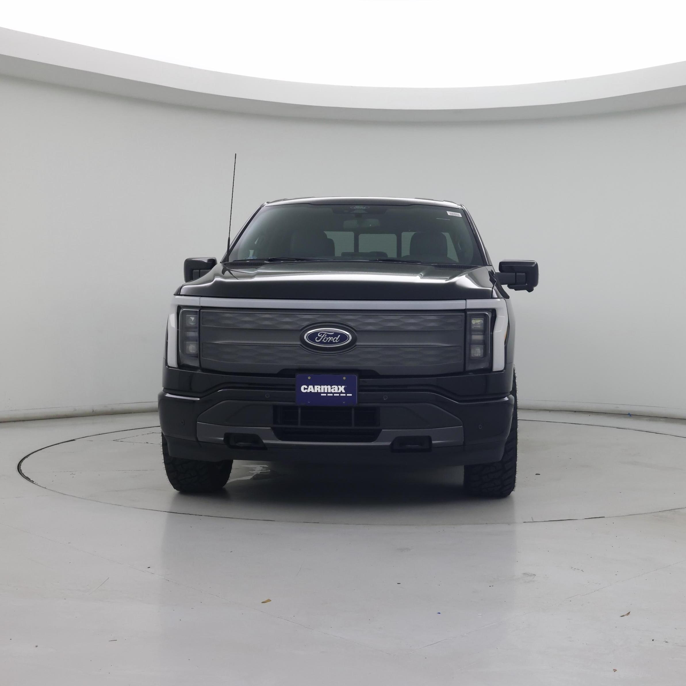Thumbnail: 2022 Ford F-150 - 5