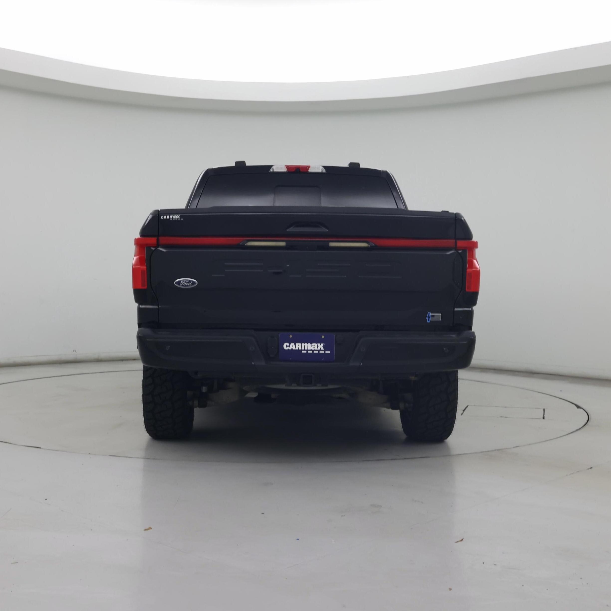 Thumbnail: 2022 Ford F-150 - 6