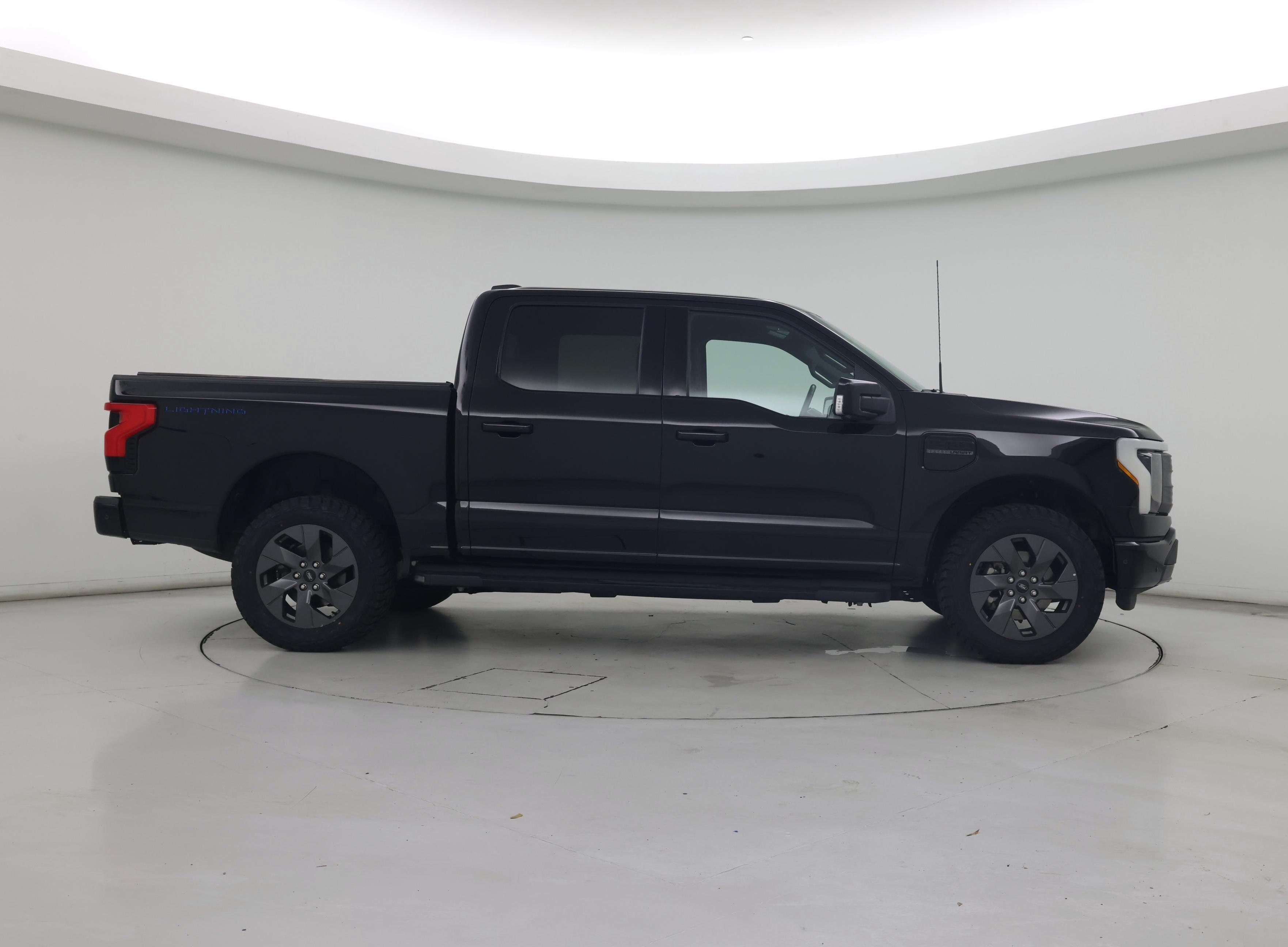 Thumbnail: 2022 Ford F-150 - 7