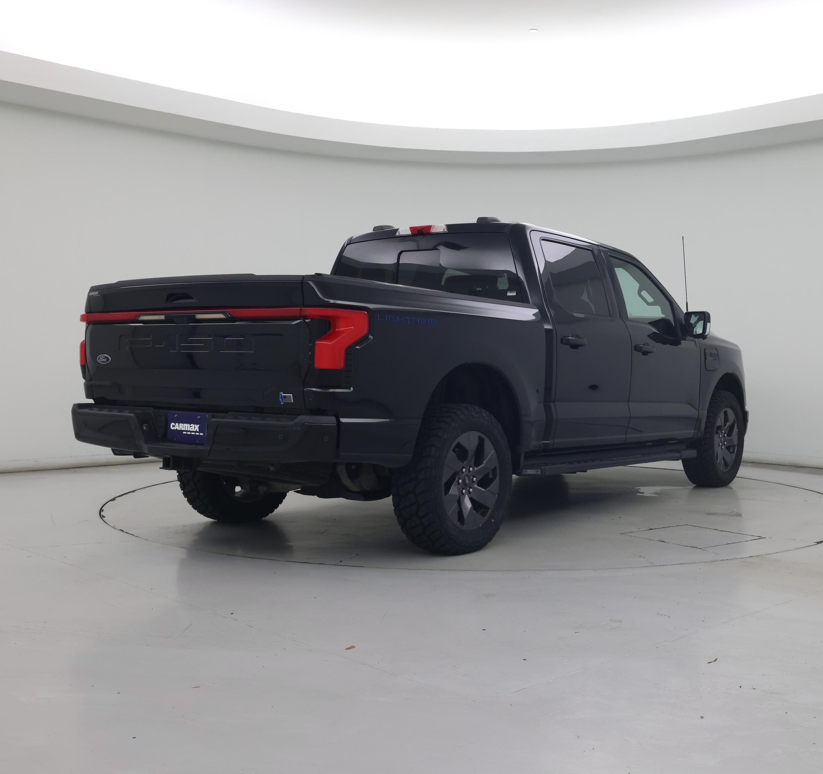 Thumbnail: 2022 Ford F-150 - 8