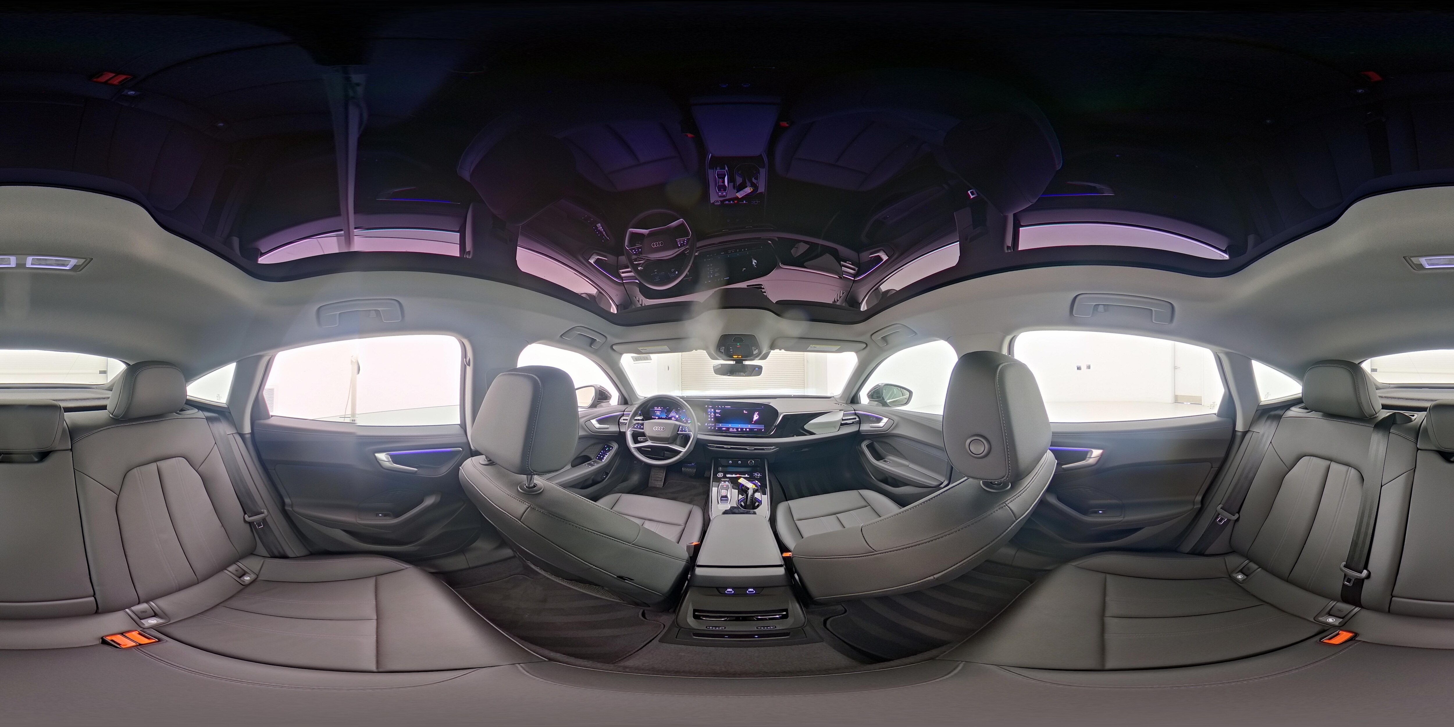 2025 Audi New A5 Premium - Photo 25