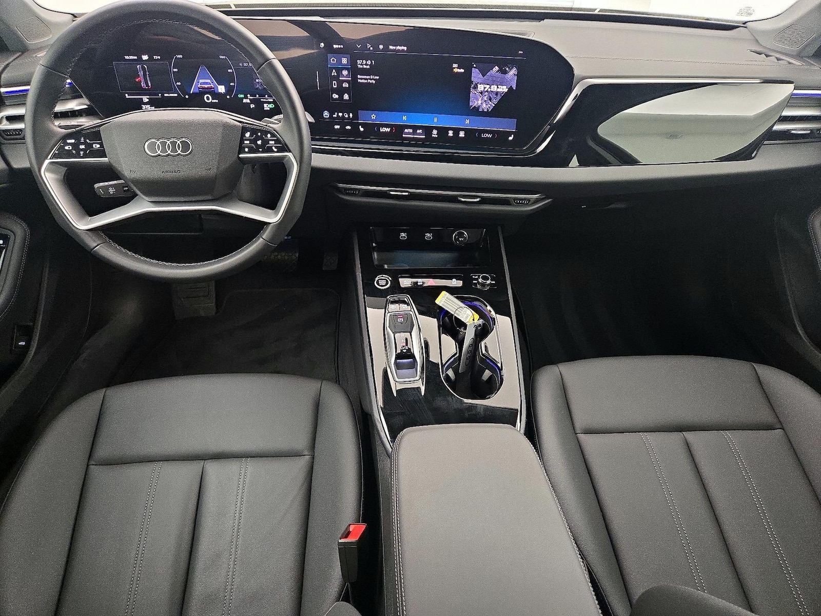2025 Audi New A5 Premium - Photo 10