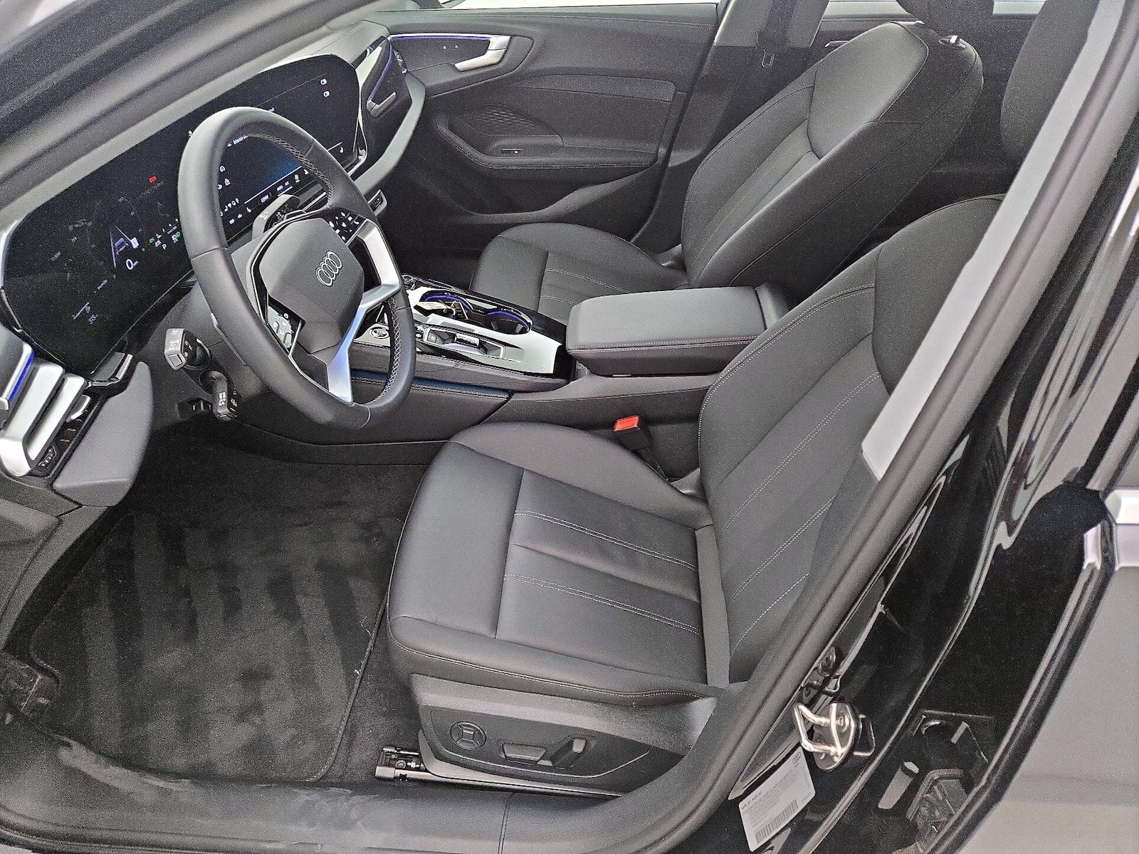2025 Audi New A5 Premium - Photo 12