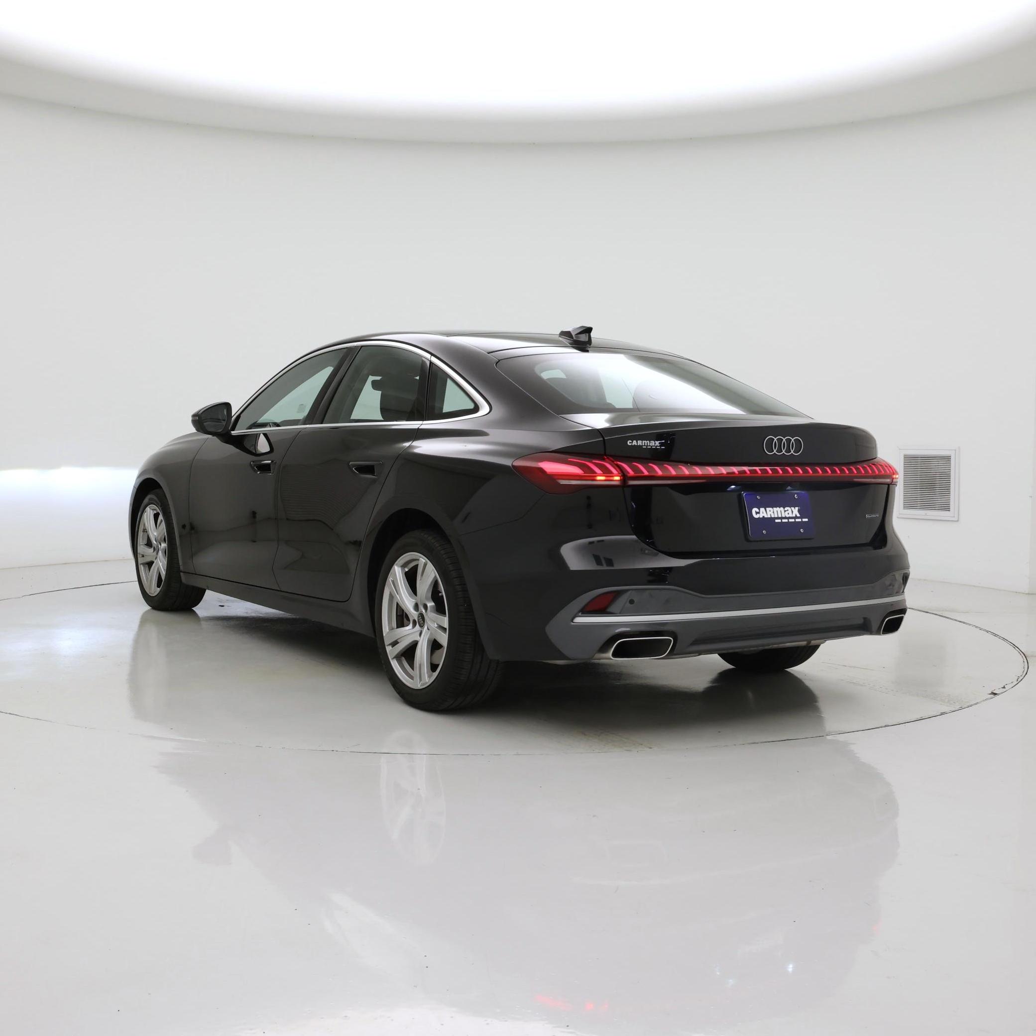 Thumbnail: 2025 Audi A5 - 2