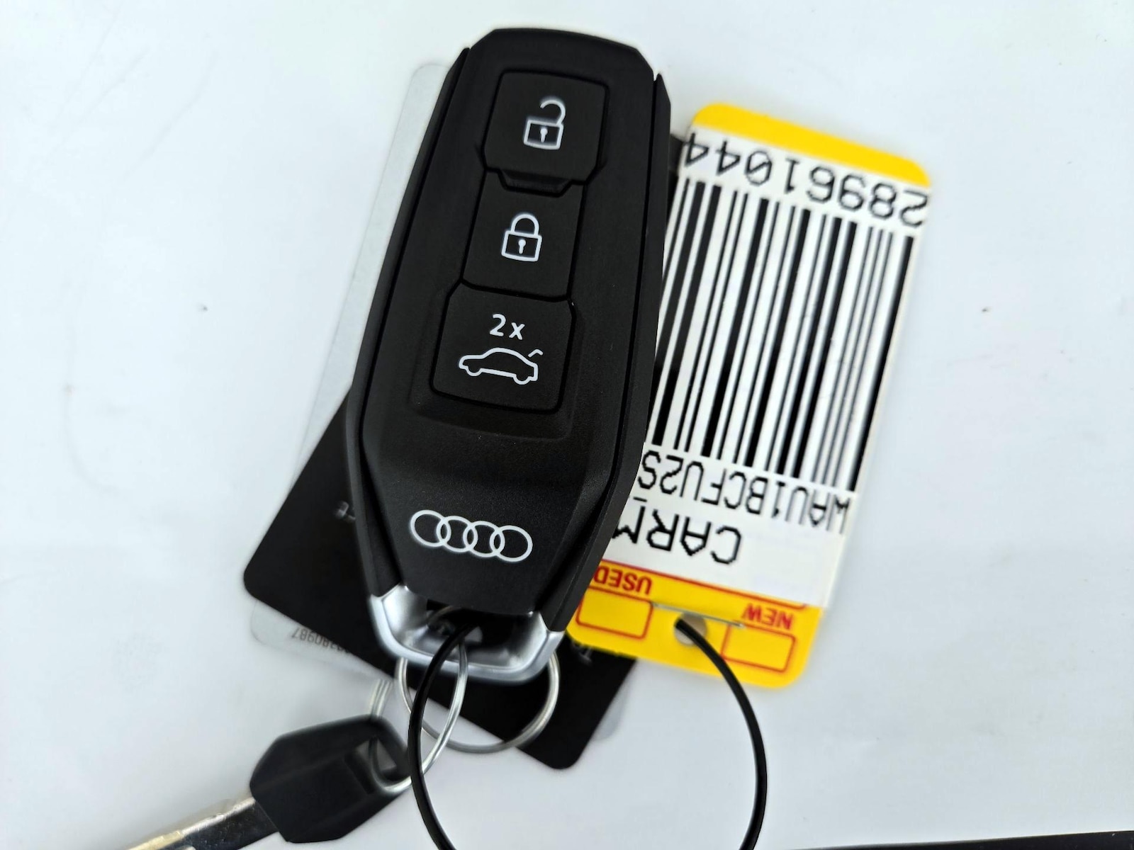 2025 Audi New A5 Premium - Photo 23