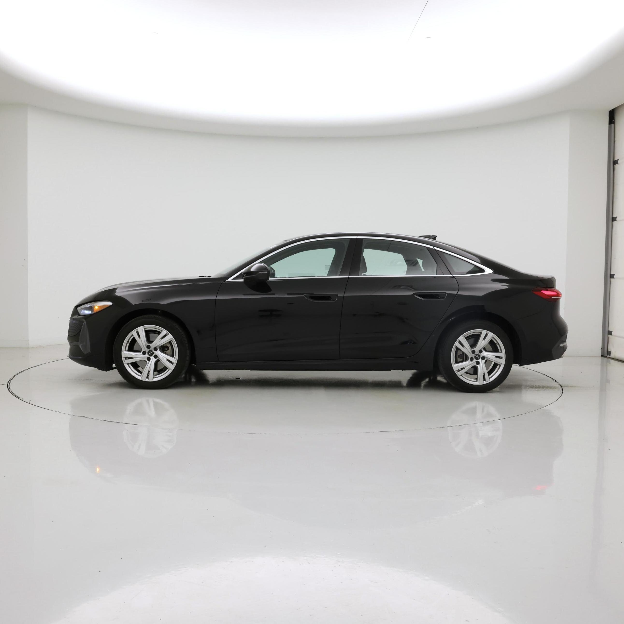 Thumbnail: 2025 Audi A5 - 3