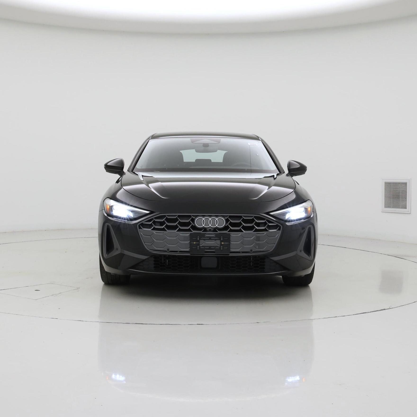 Thumbnail: 2025 Audi A5 - 5