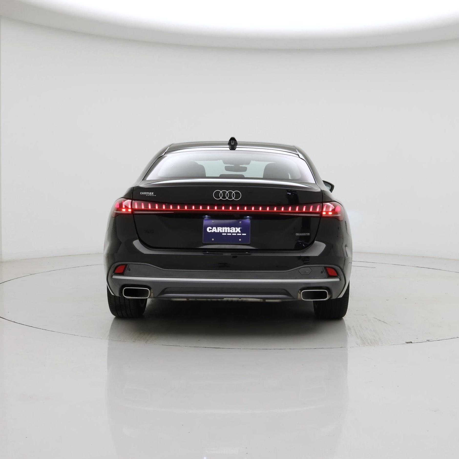 Thumbnail: 2025 Audi A5 - 6