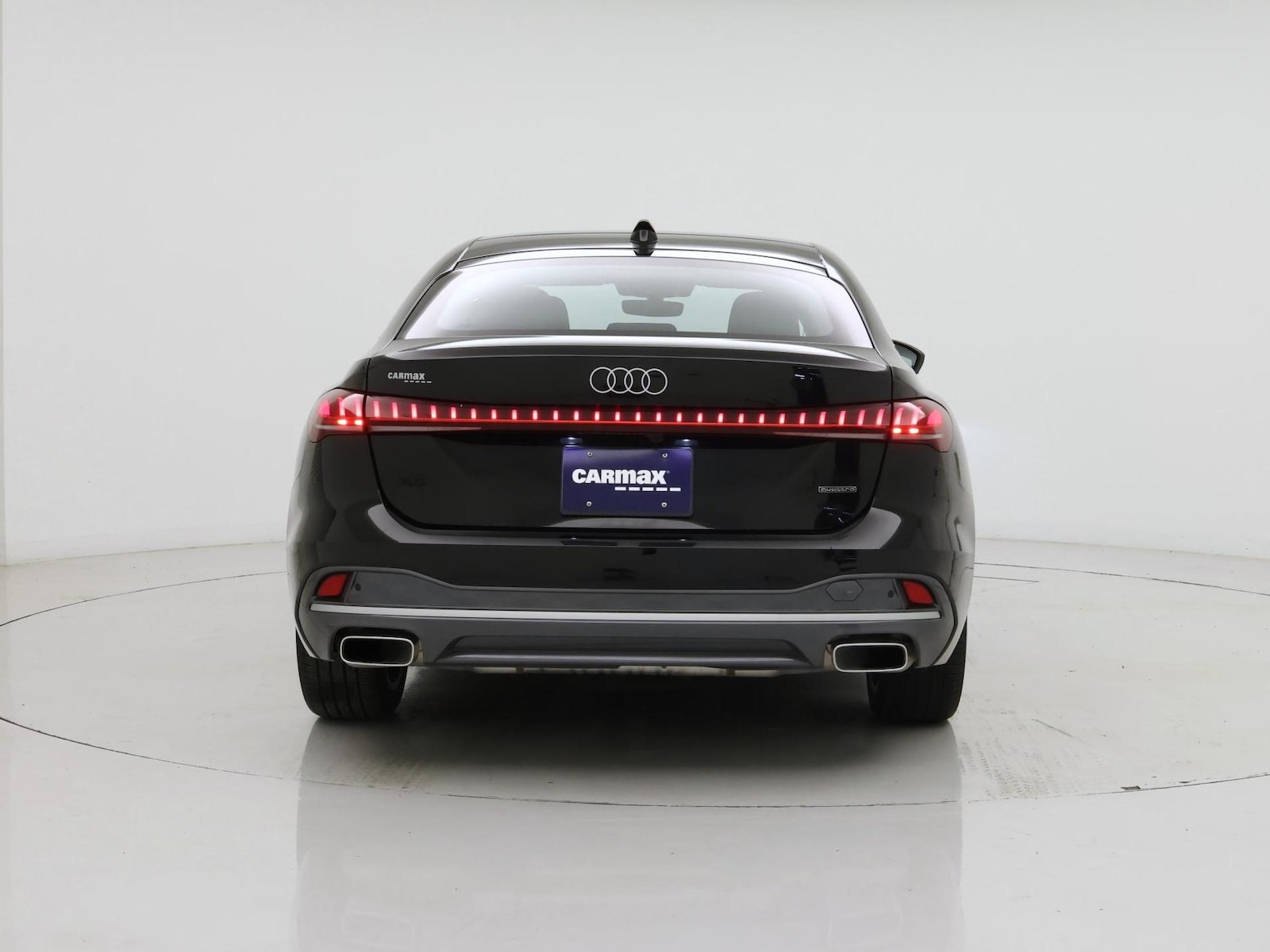 2025 Audi New A5 Premium - Photo 7