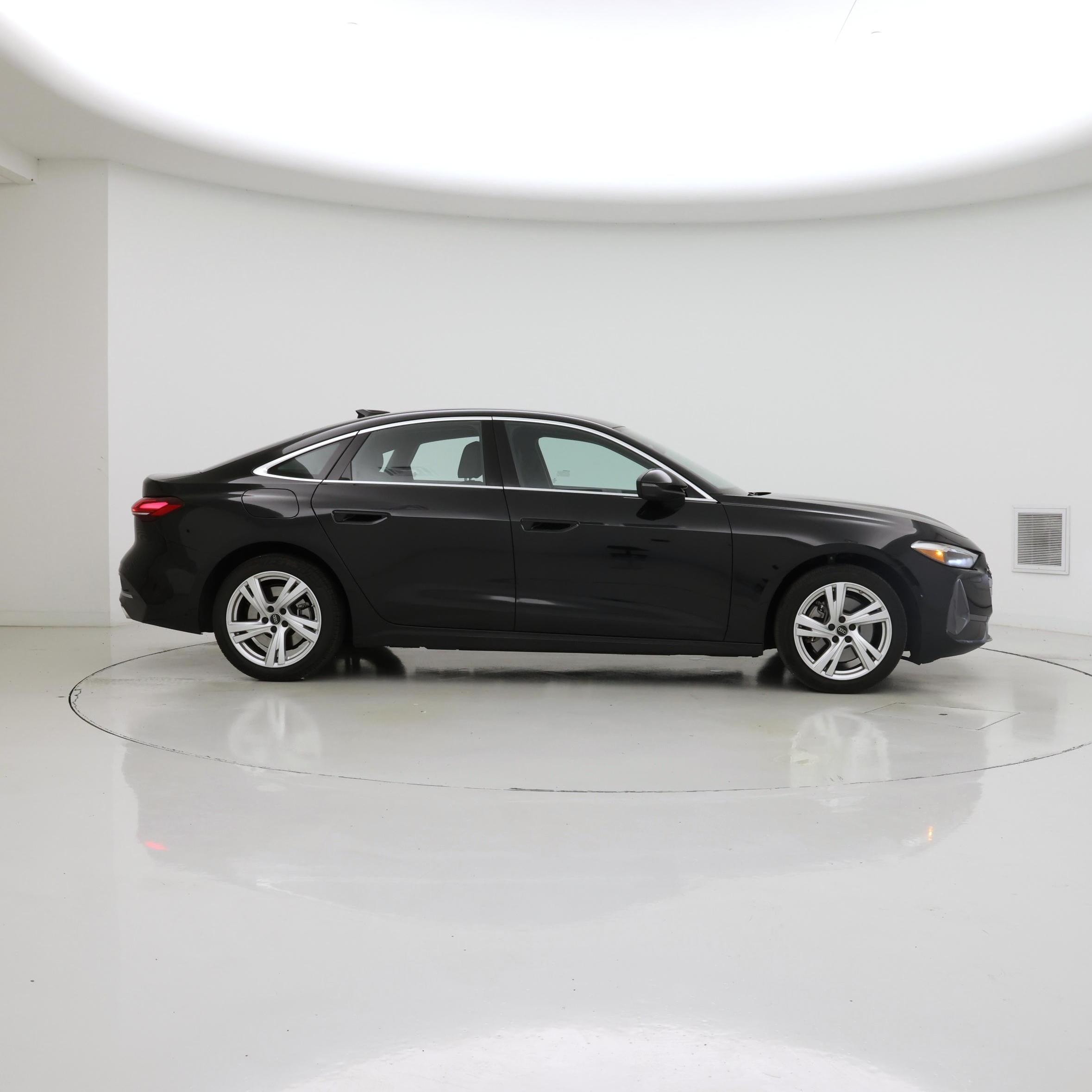 Thumbnail: 2025 Audi A5 - 7