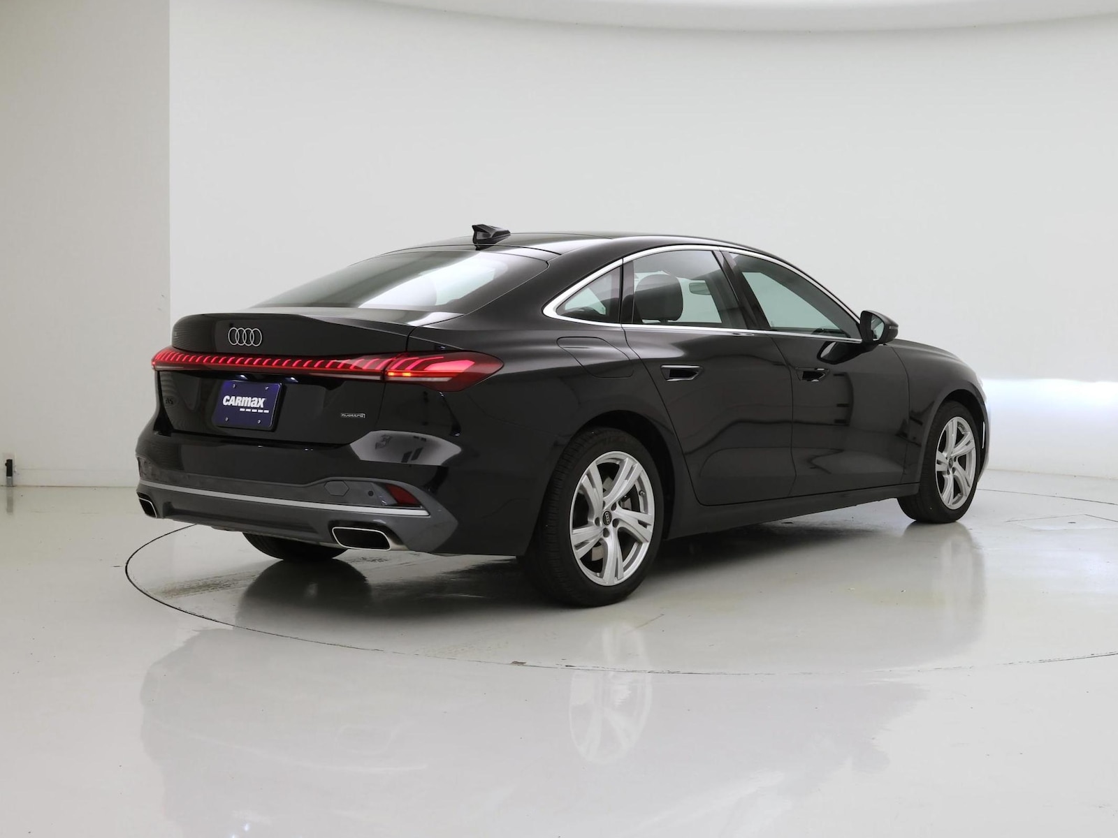 2025 Audi New A5 Premium - Photo 9