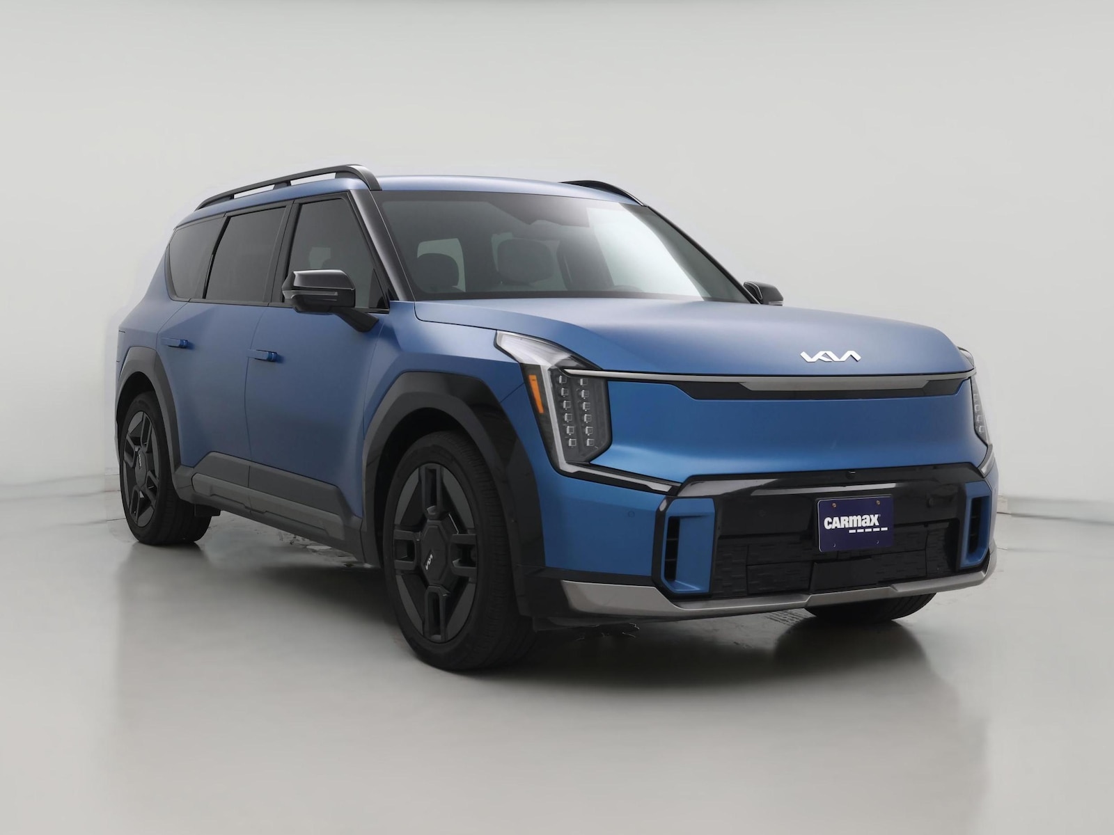 2024 Kia EV9