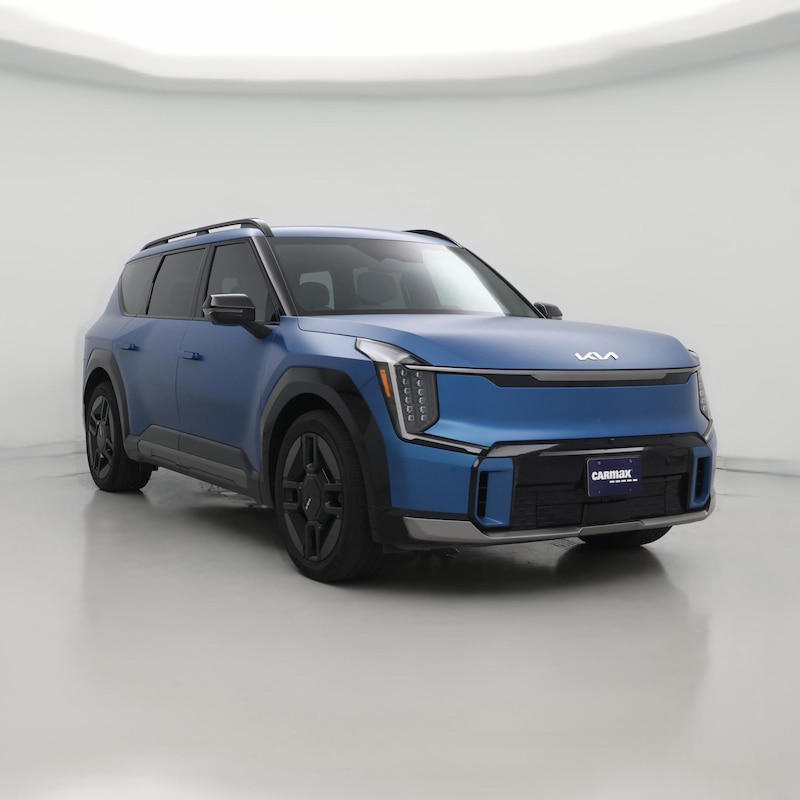2024 Kia EV9 GT-Line