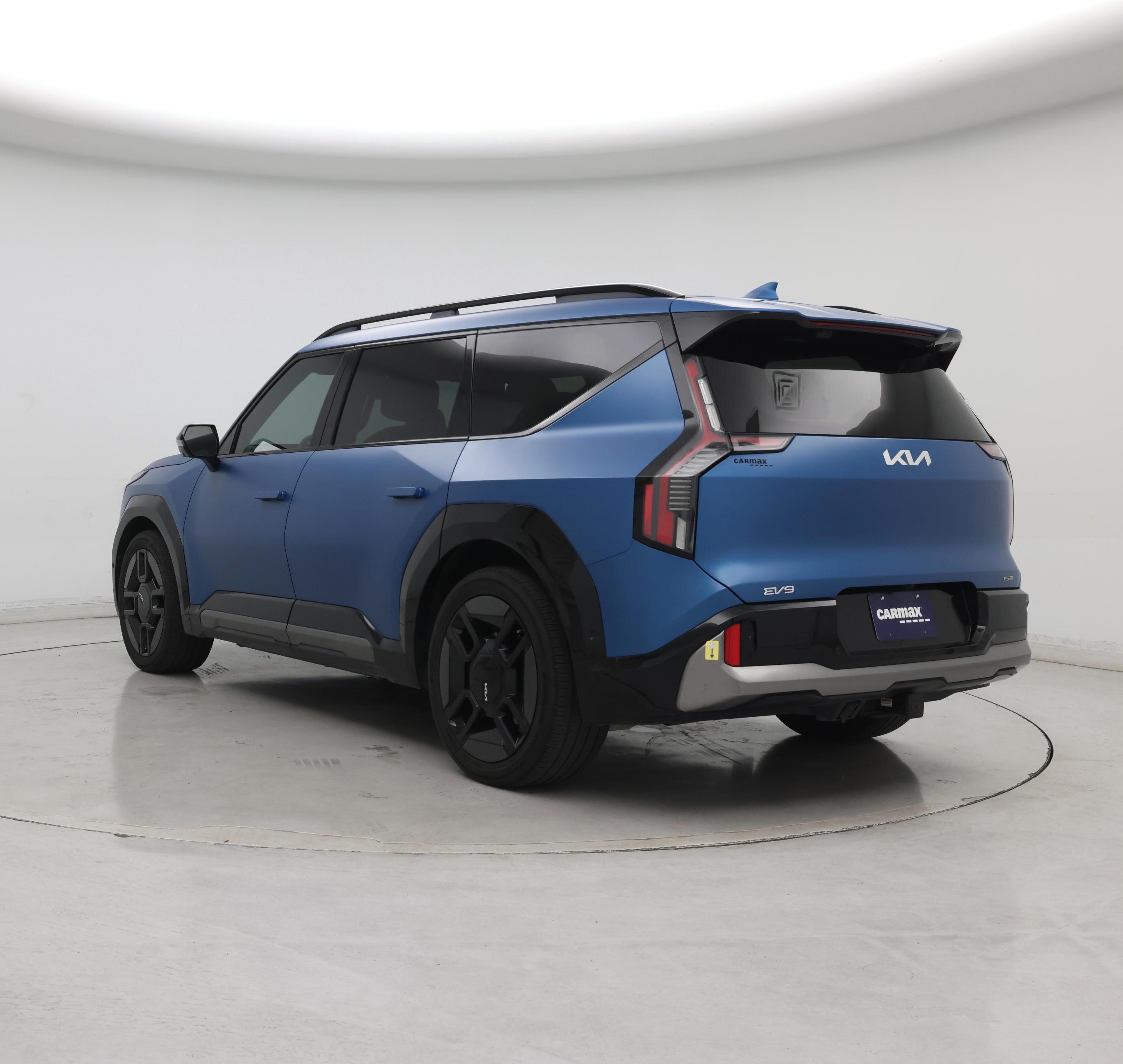 Thumbnail: 2024 Kia EV9 - 2