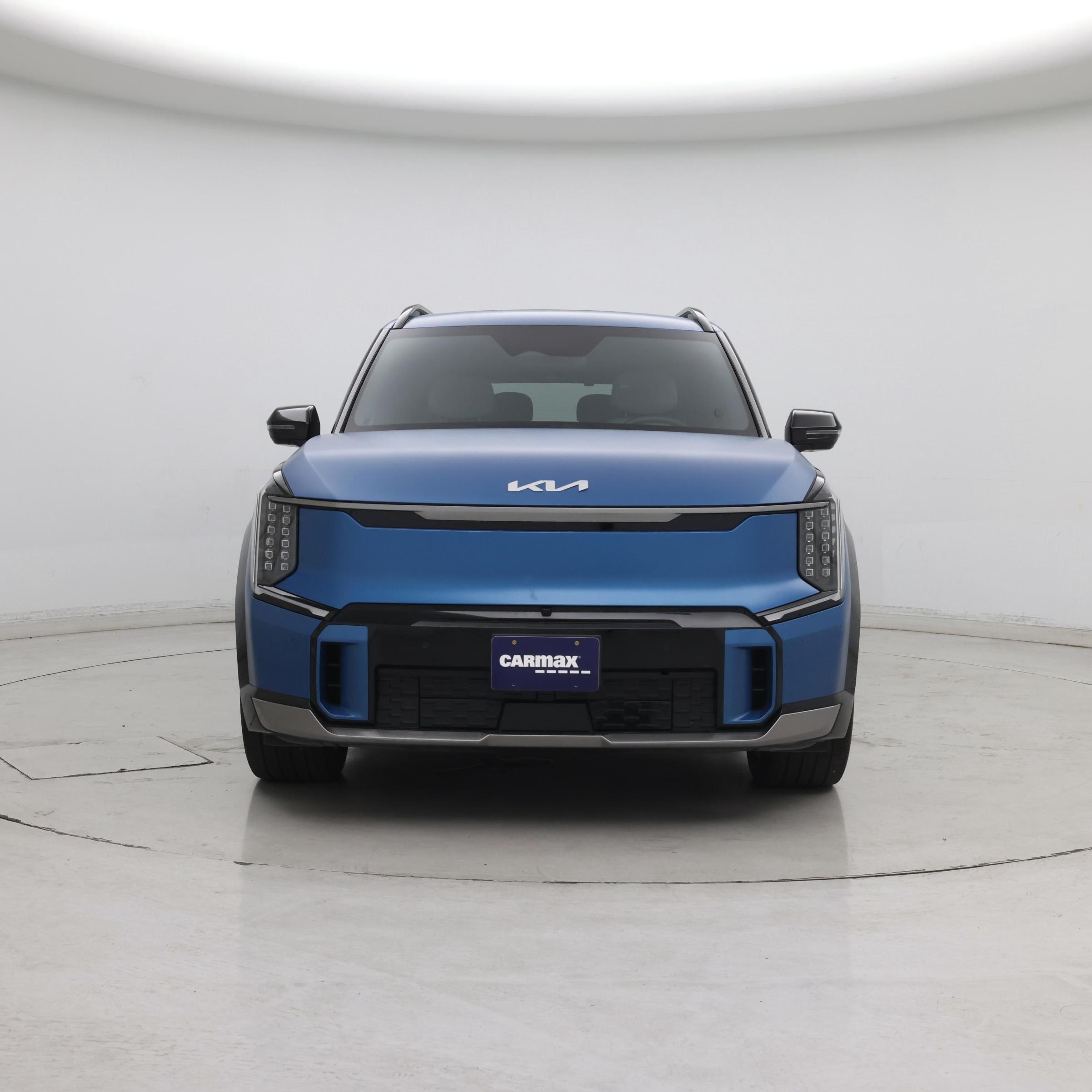 Thumbnail: 2024 Kia EV9 - 5