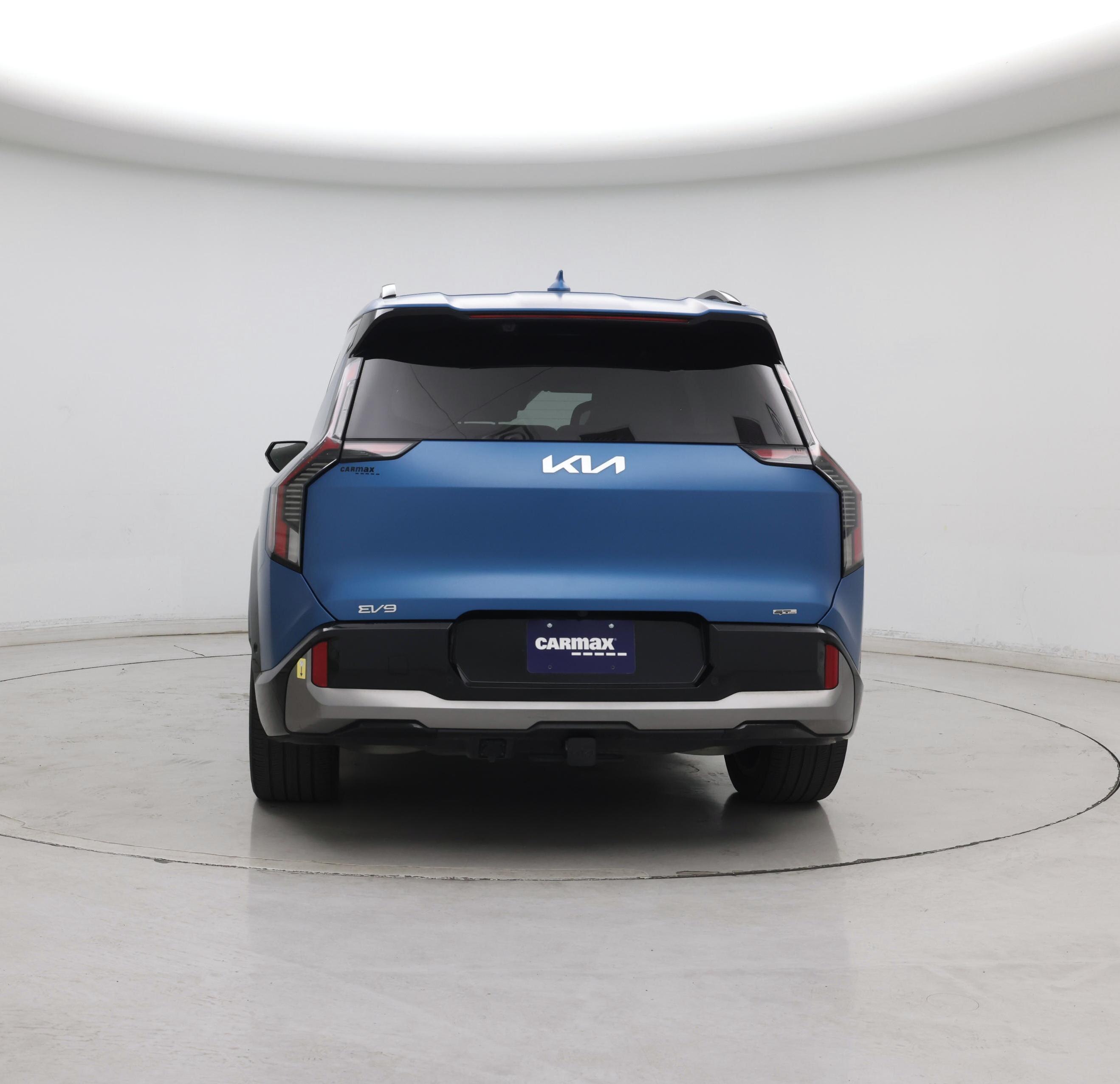 Thumbnail: 2024 Kia EV9 - 6