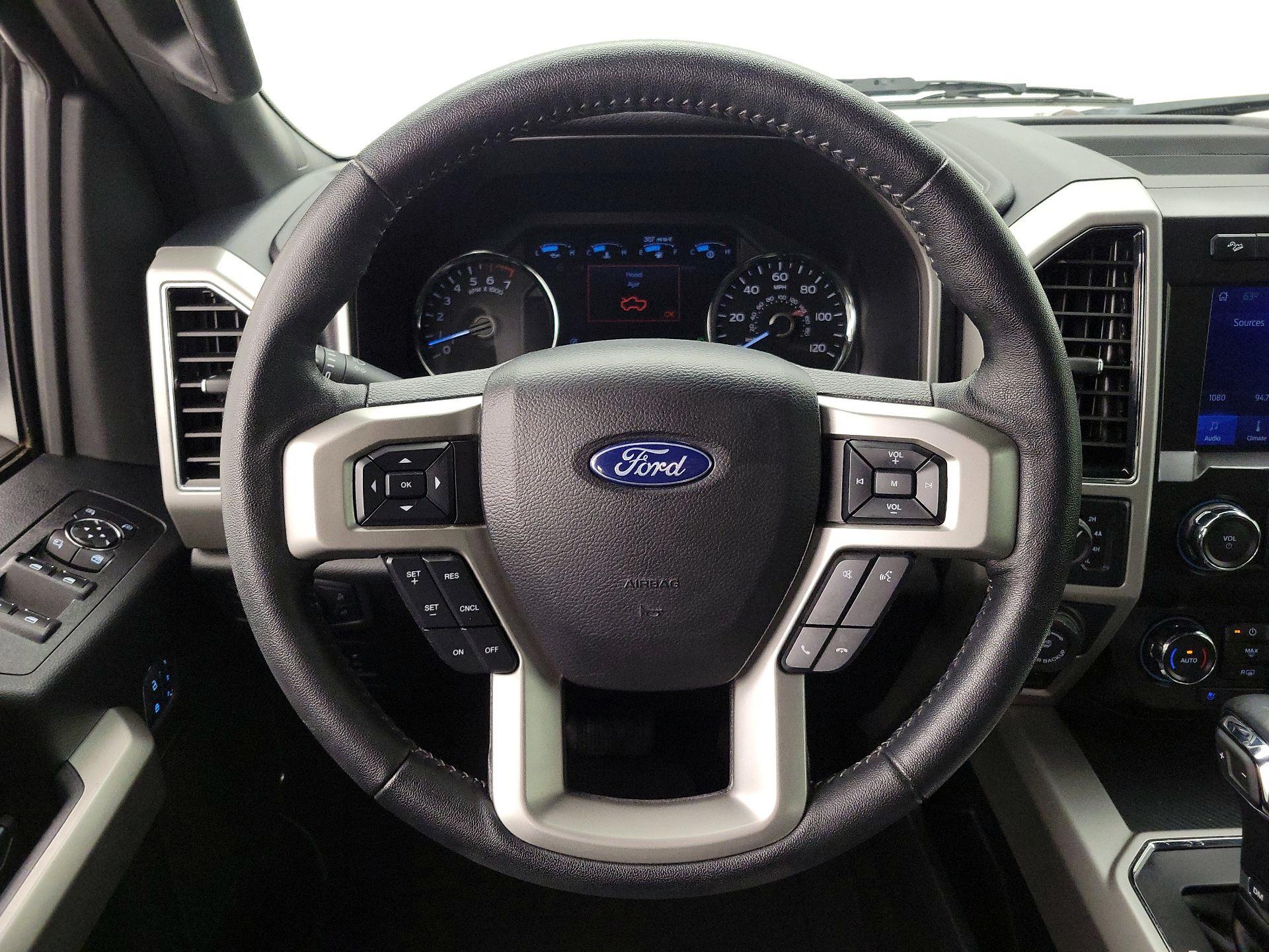 Thumbnail: 2020 Ford F-150 - 10