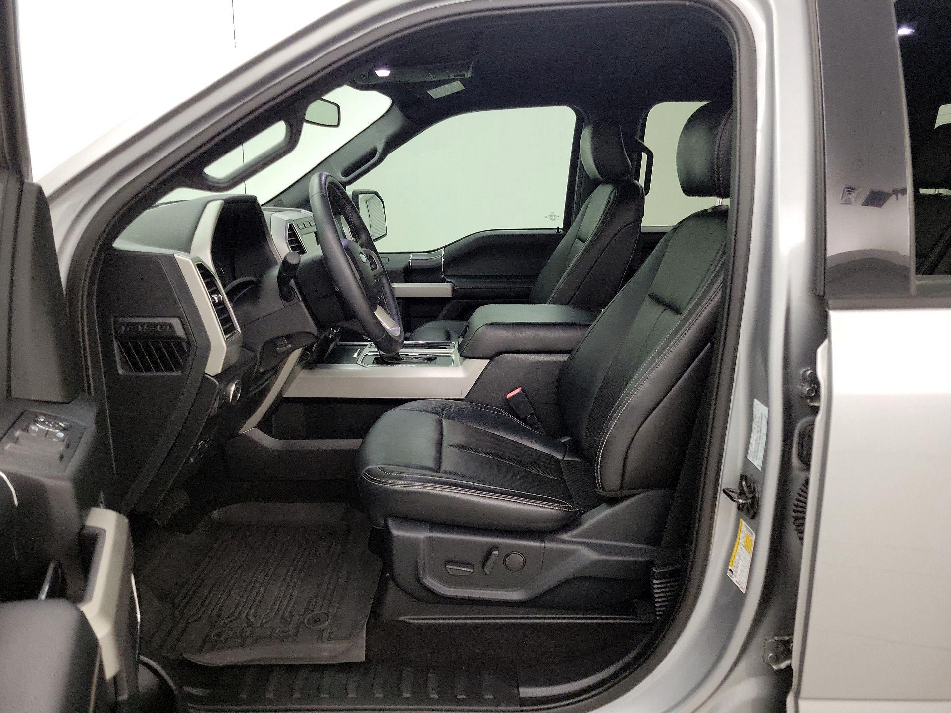 Thumbnail: 2020 Ford F-150 - 11