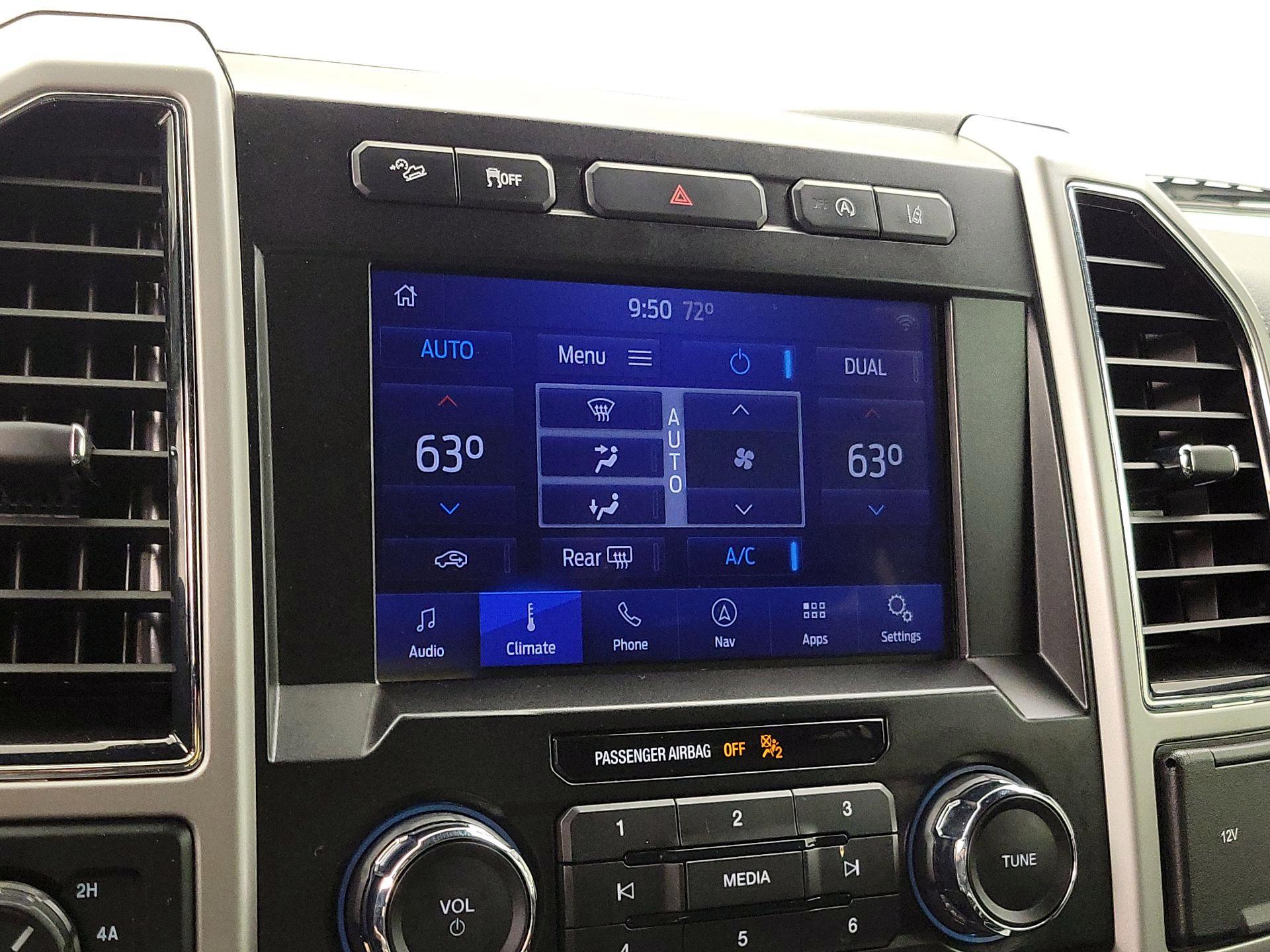 Thumbnail: 2020 Ford F-150 - 16