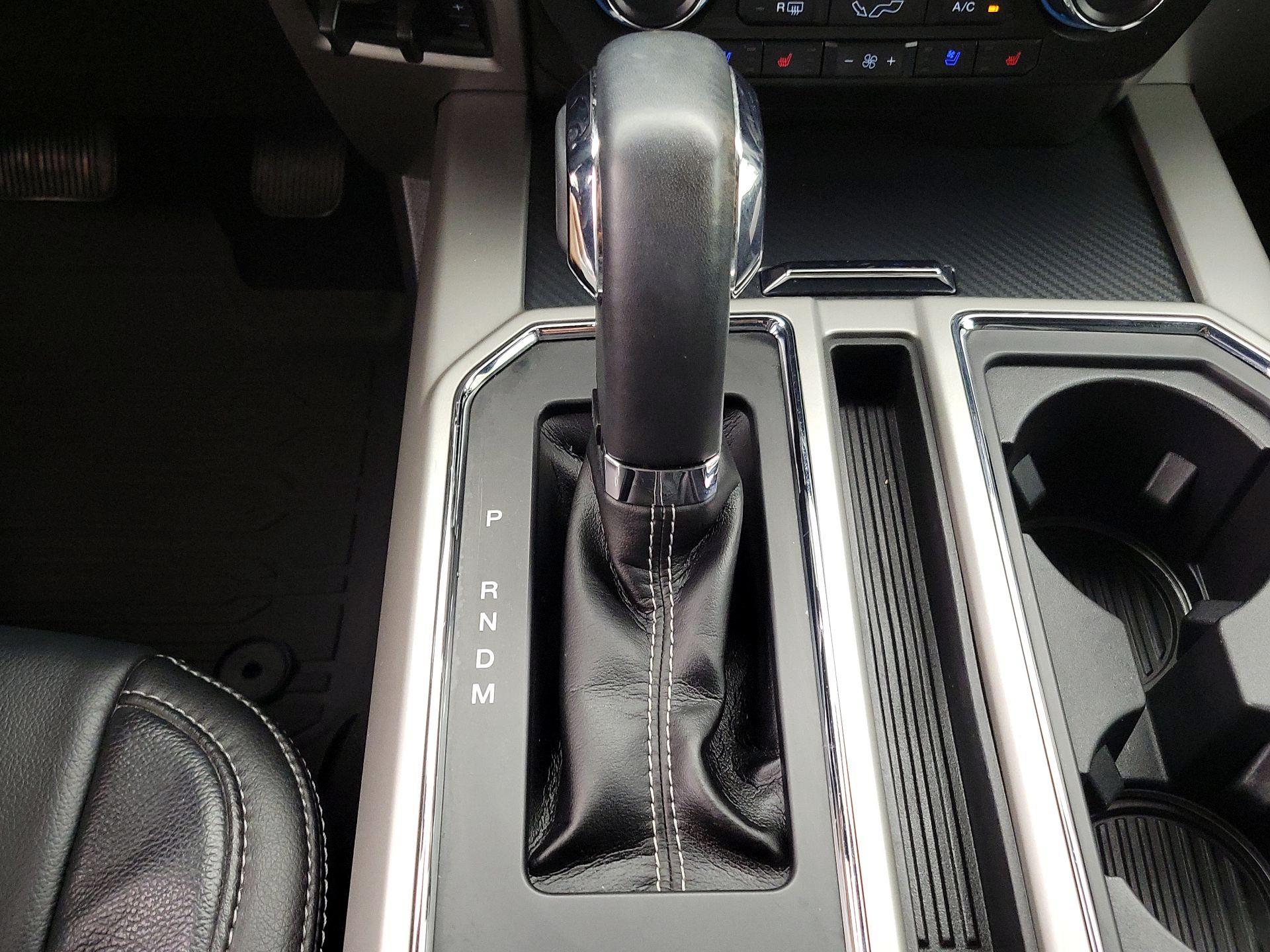 Thumbnail: 2020 Ford F-150 - 17