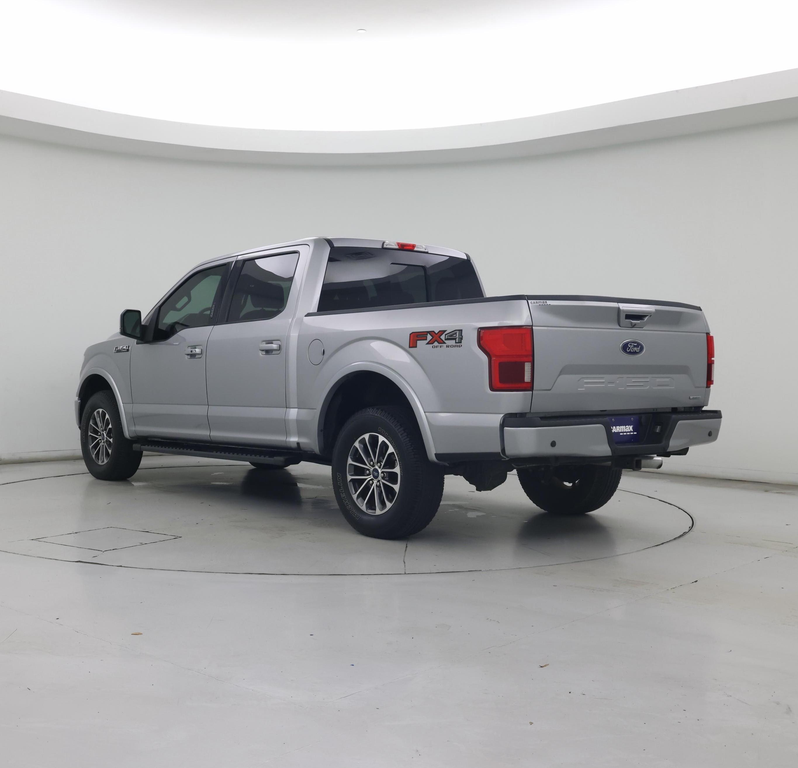 Thumbnail: 2020 Ford F-150 - 2