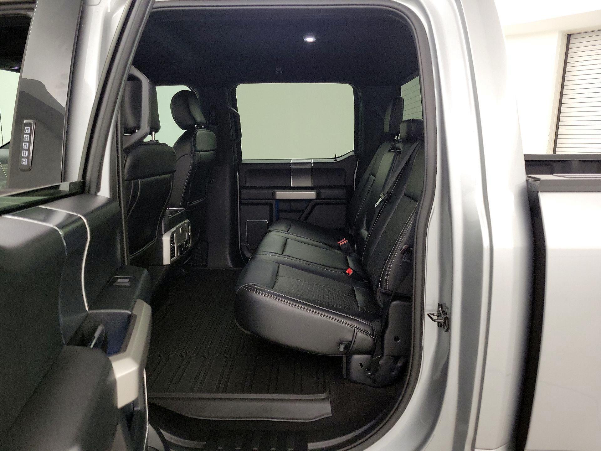 Thumbnail: 2020 Ford F-150 - 19