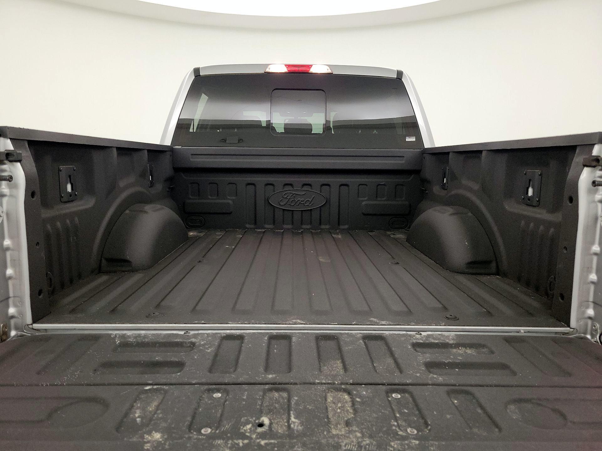 Thumbnail: 2020 Ford F-150 - 20