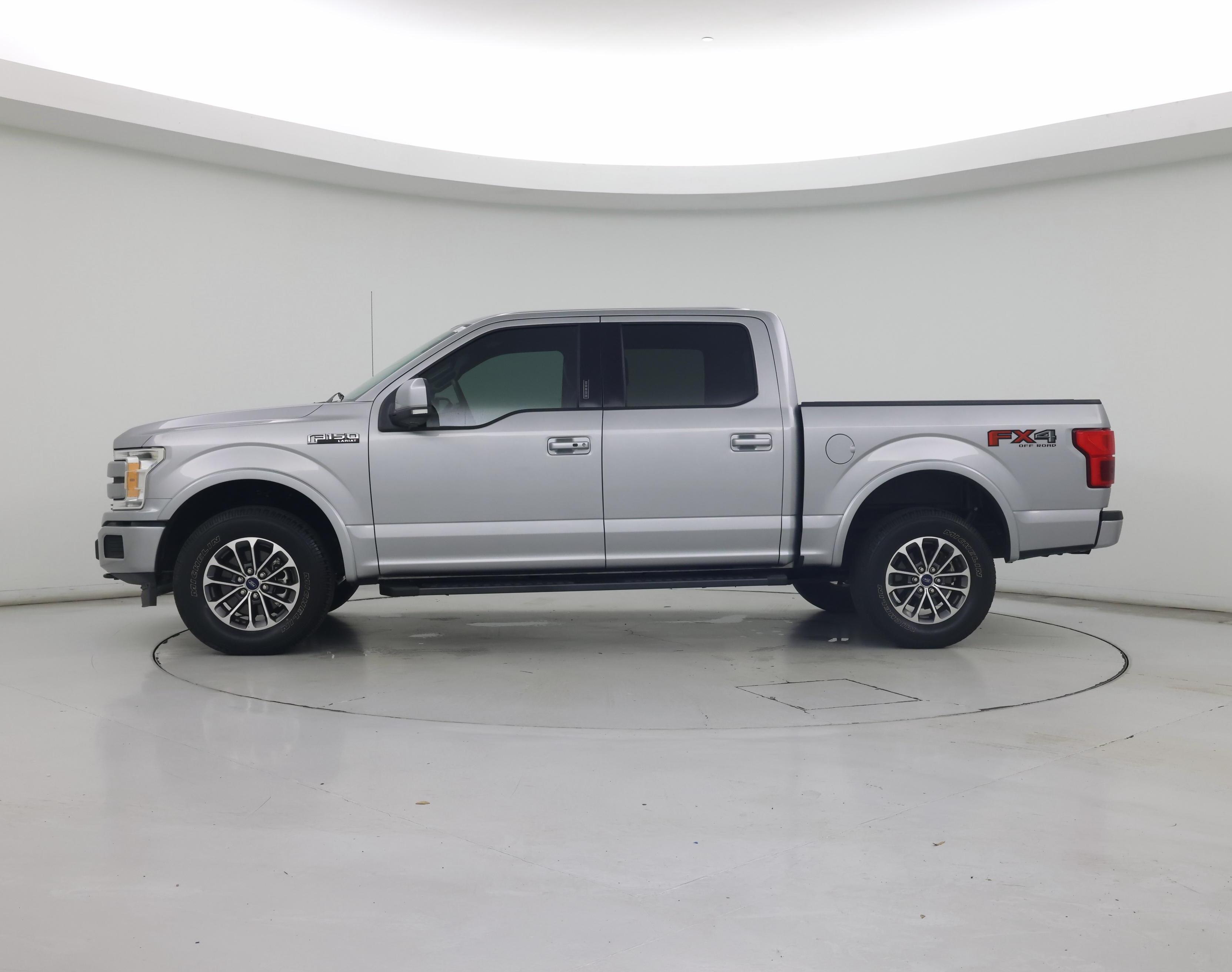 Thumbnail: 2020 Ford F-150 - 3