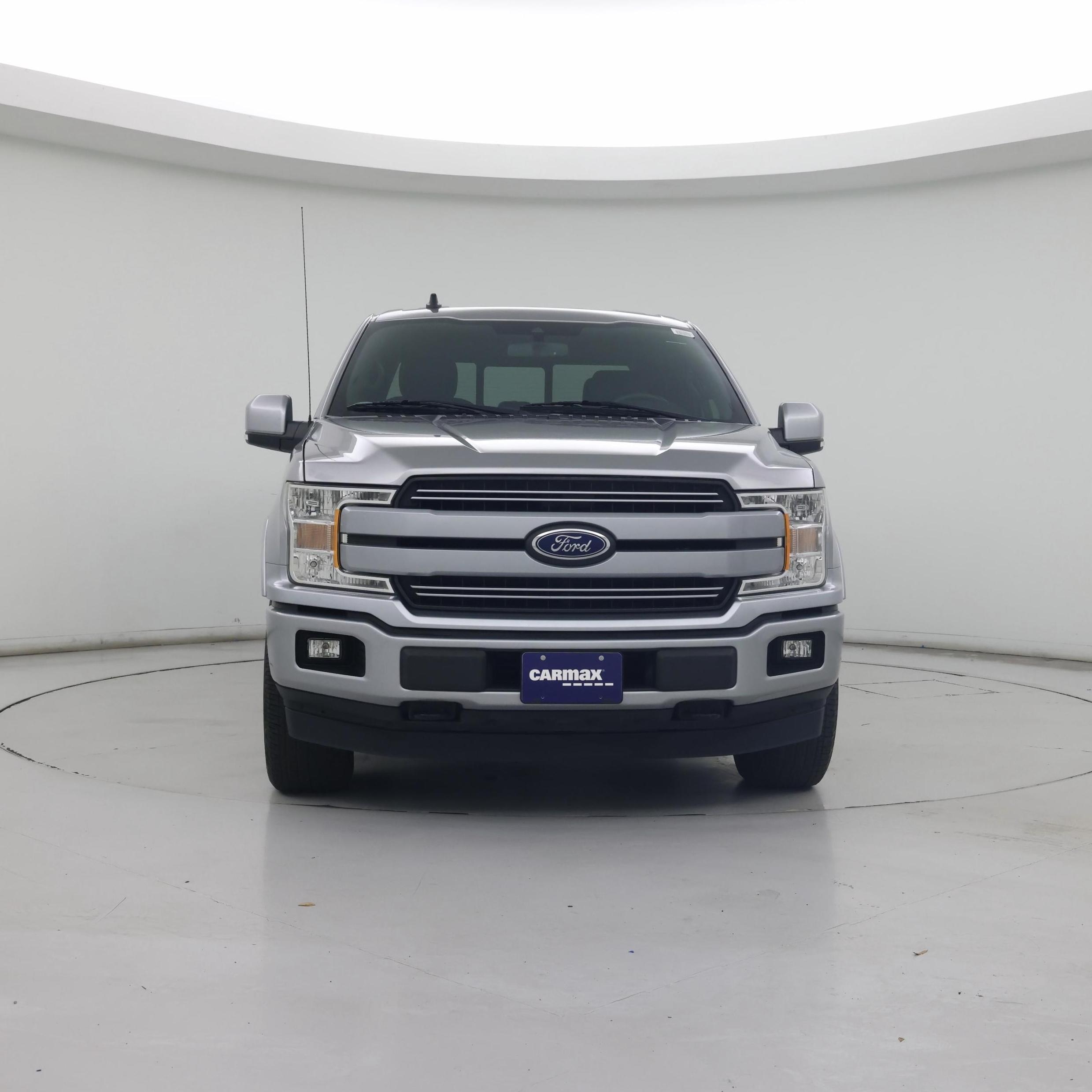 Thumbnail: 2020 Ford F-150 - 5