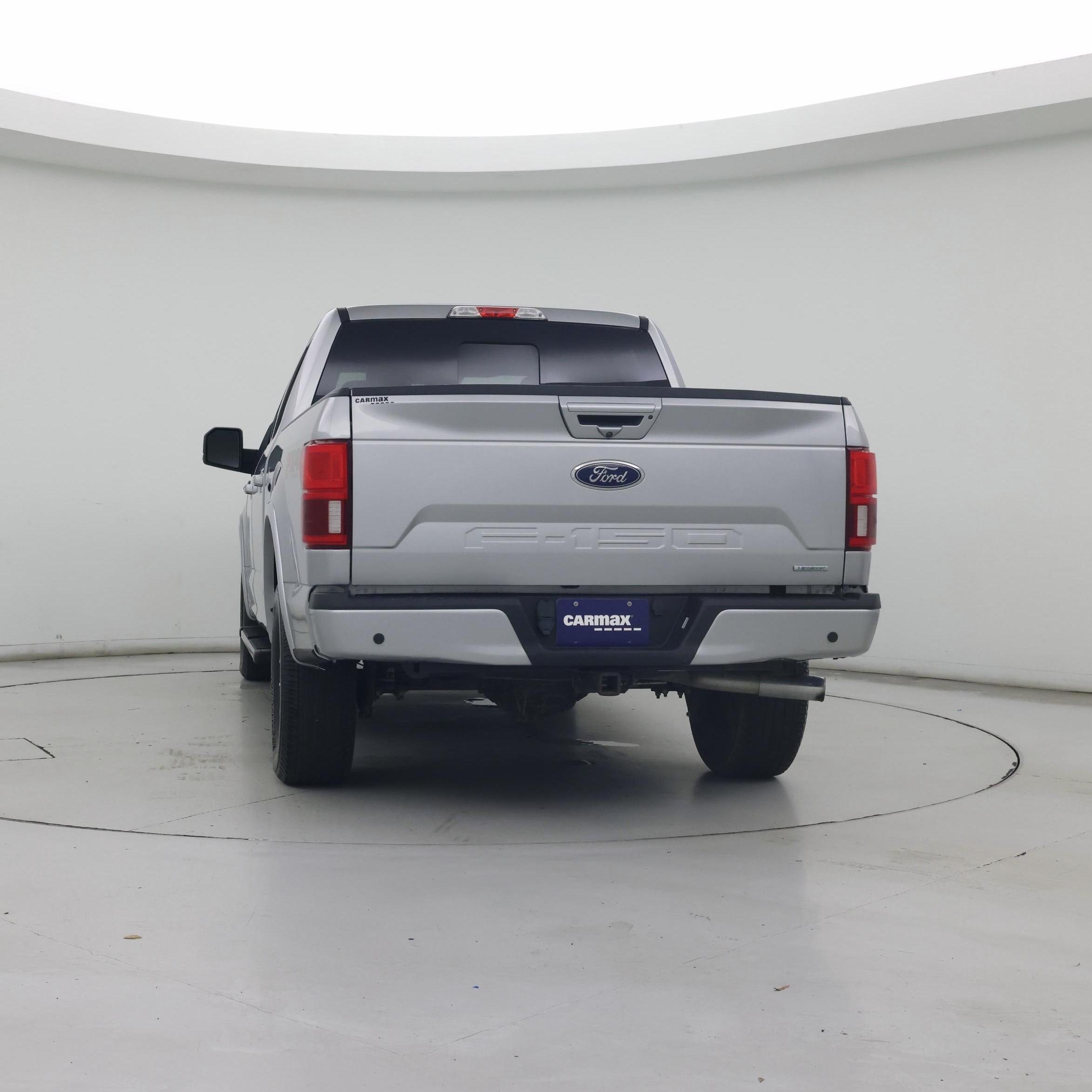 Thumbnail: 2020 Ford F-150 - 6
