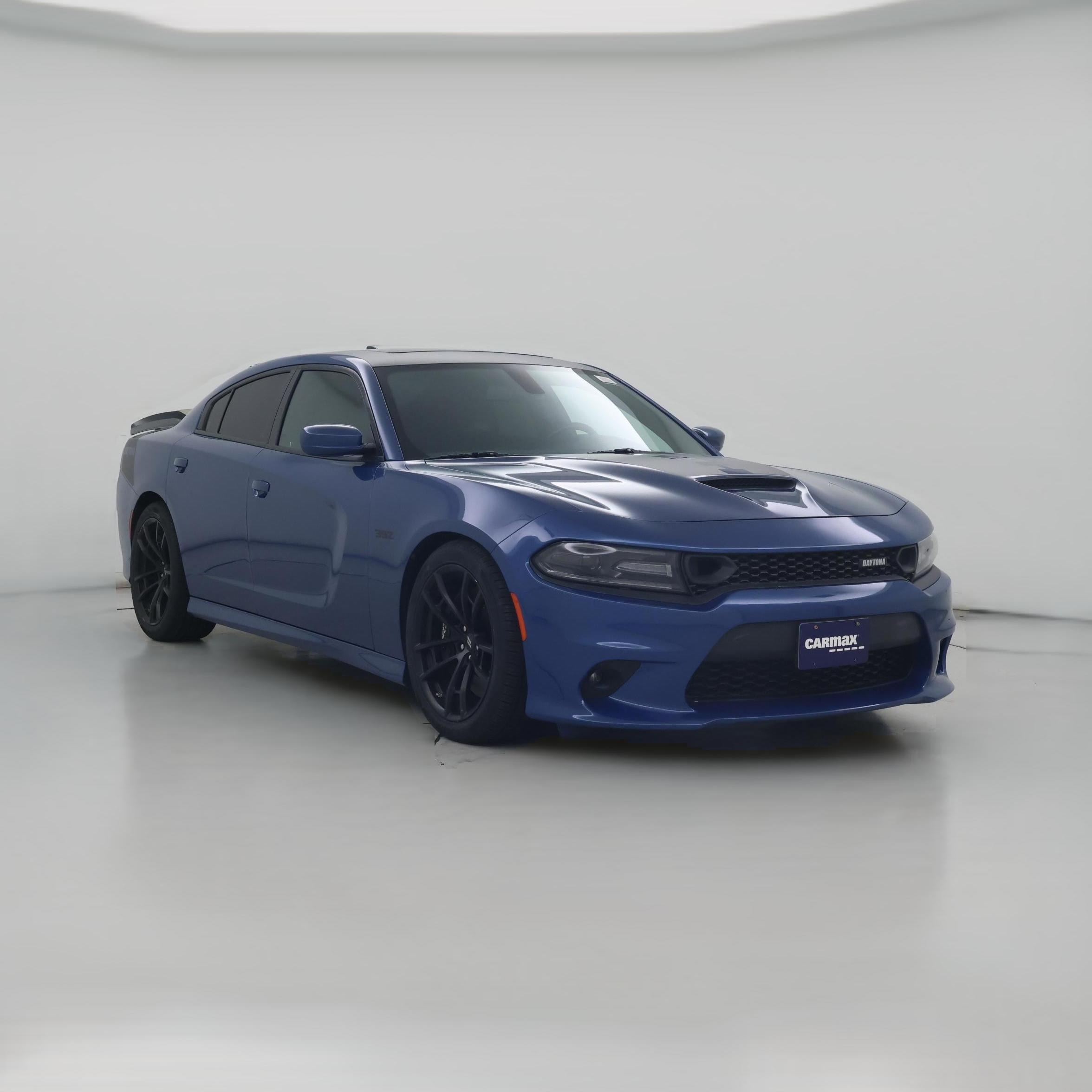 Thumbnail: 2021 Dodge Charger - 1